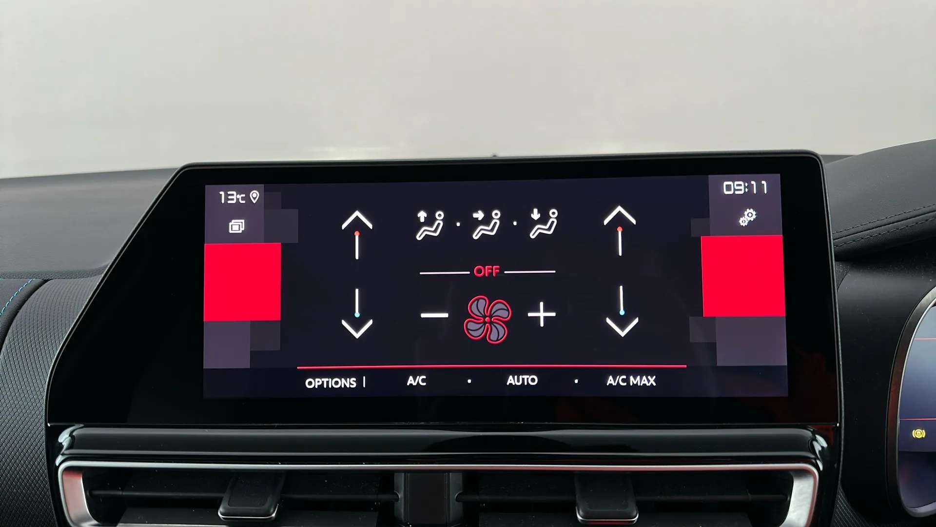 2024 CITROEN C5 AIRCROSS 2024 CITROEN C5 AIRCROSS