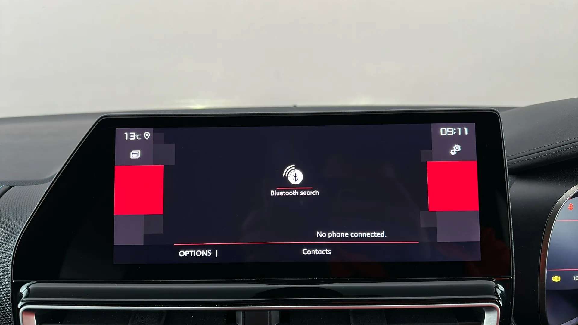 2024 CITROEN C5 AIRCROSS 2024 CITROEN C5 AIRCROSS