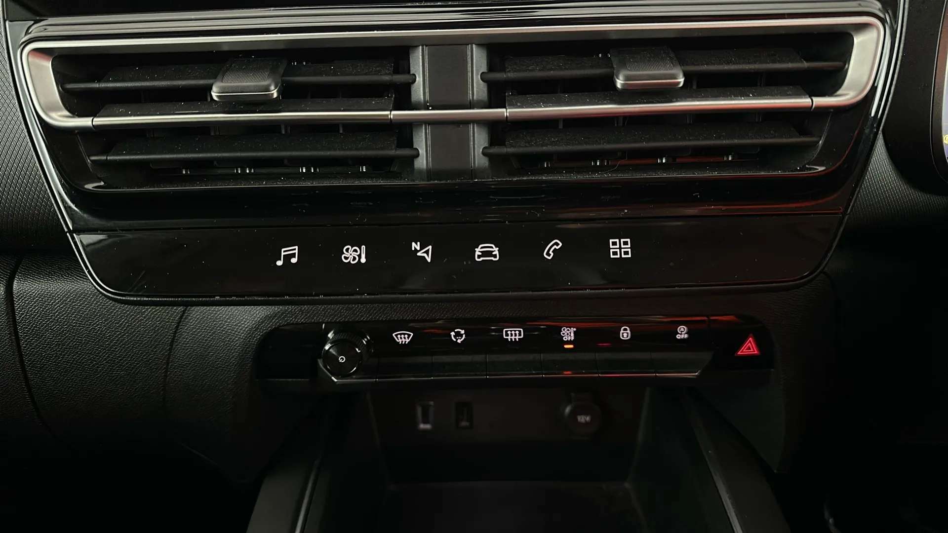 2024 CITROEN C5 AIRCROSS 2024 CITROEN C5 AIRCROSS