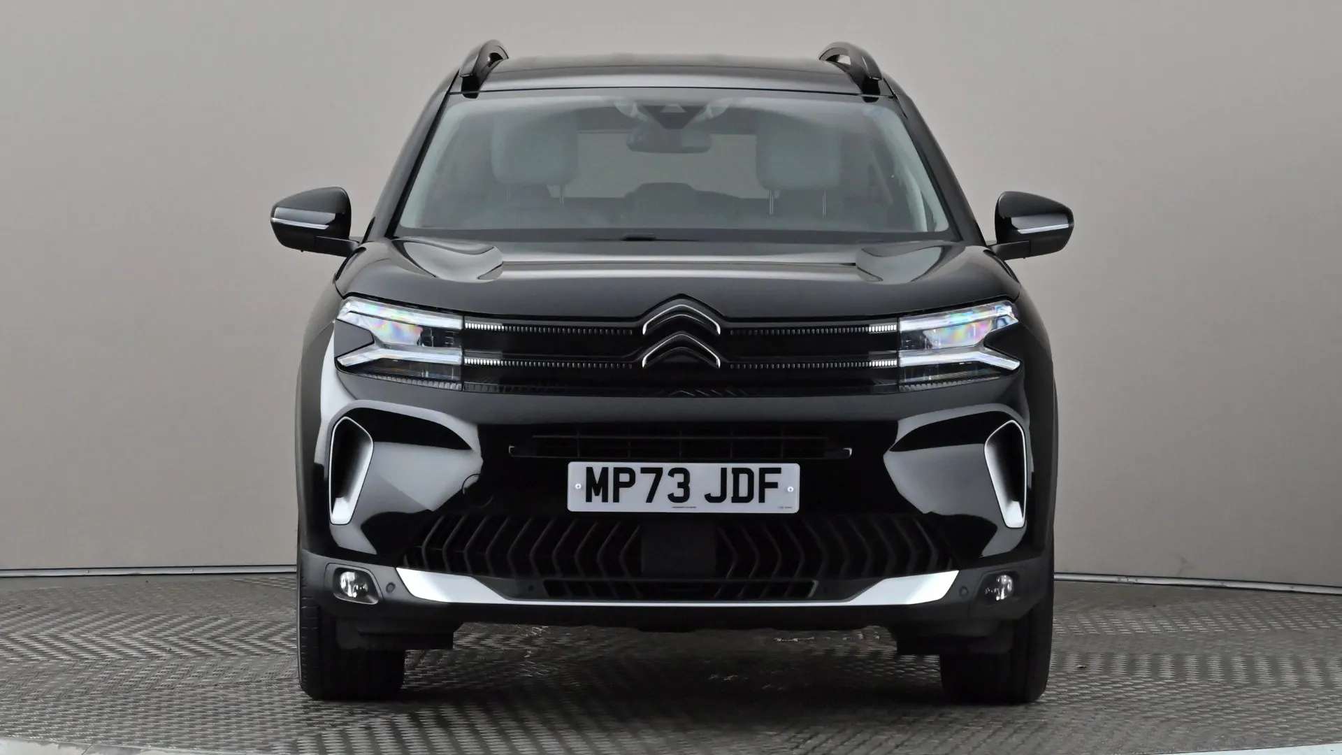 A 2024 CITROEN C5 AIRCROSS 1.2 PureTech Max A 2024 CITROEN C5 AIRCROSS 1.2 PureTech Max