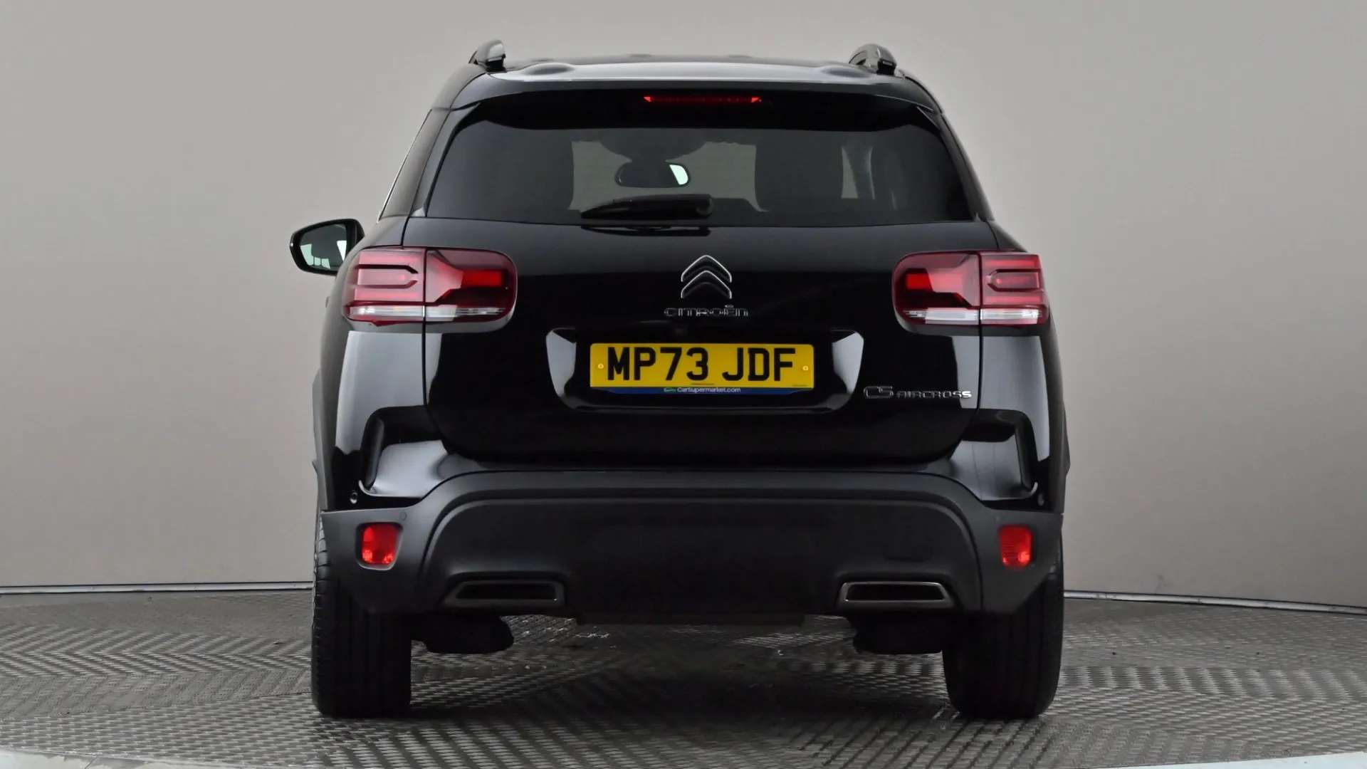 2024 CITROEN C5 AIRCROSS 2024 CITROEN C5 AIRCROSS