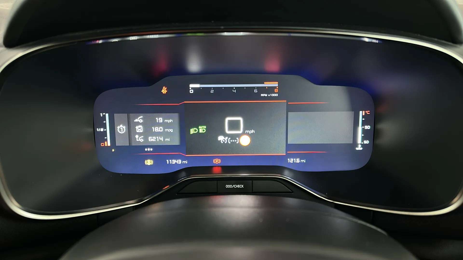 2024 CITROEN C5 AIRCROSS 2024 CITROEN C5 AIRCROSS