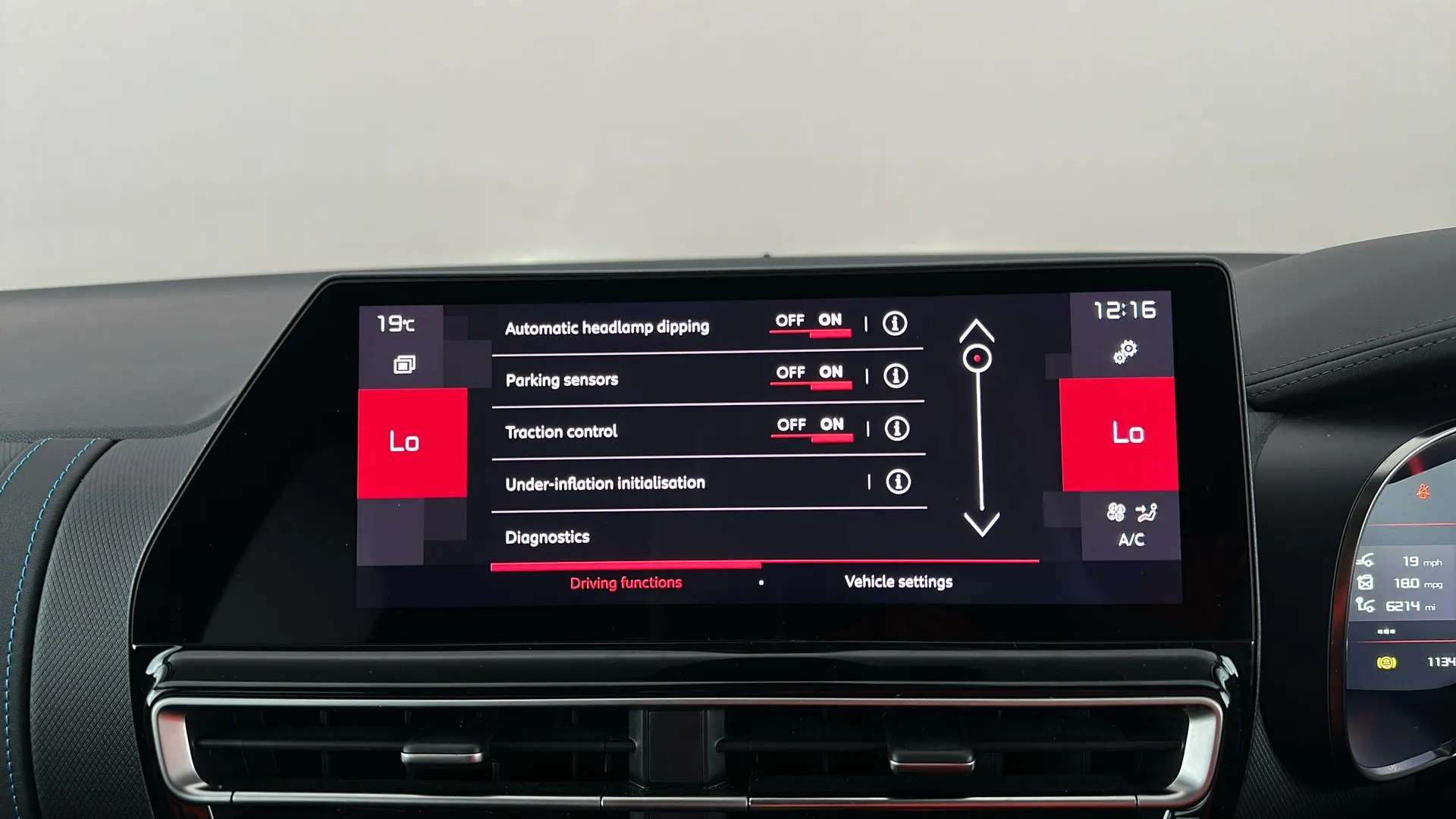 2024 CITROEN C5 AIRCROSS 2024 CITROEN C5 AIRCROSS