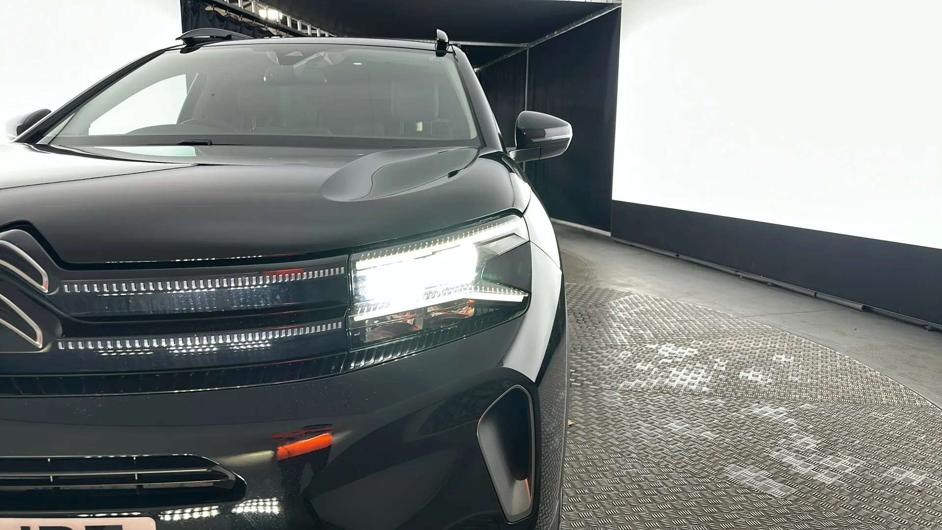 2024 CITROEN C5 AIRCROSS 2024 CITROEN C5 AIRCROSS