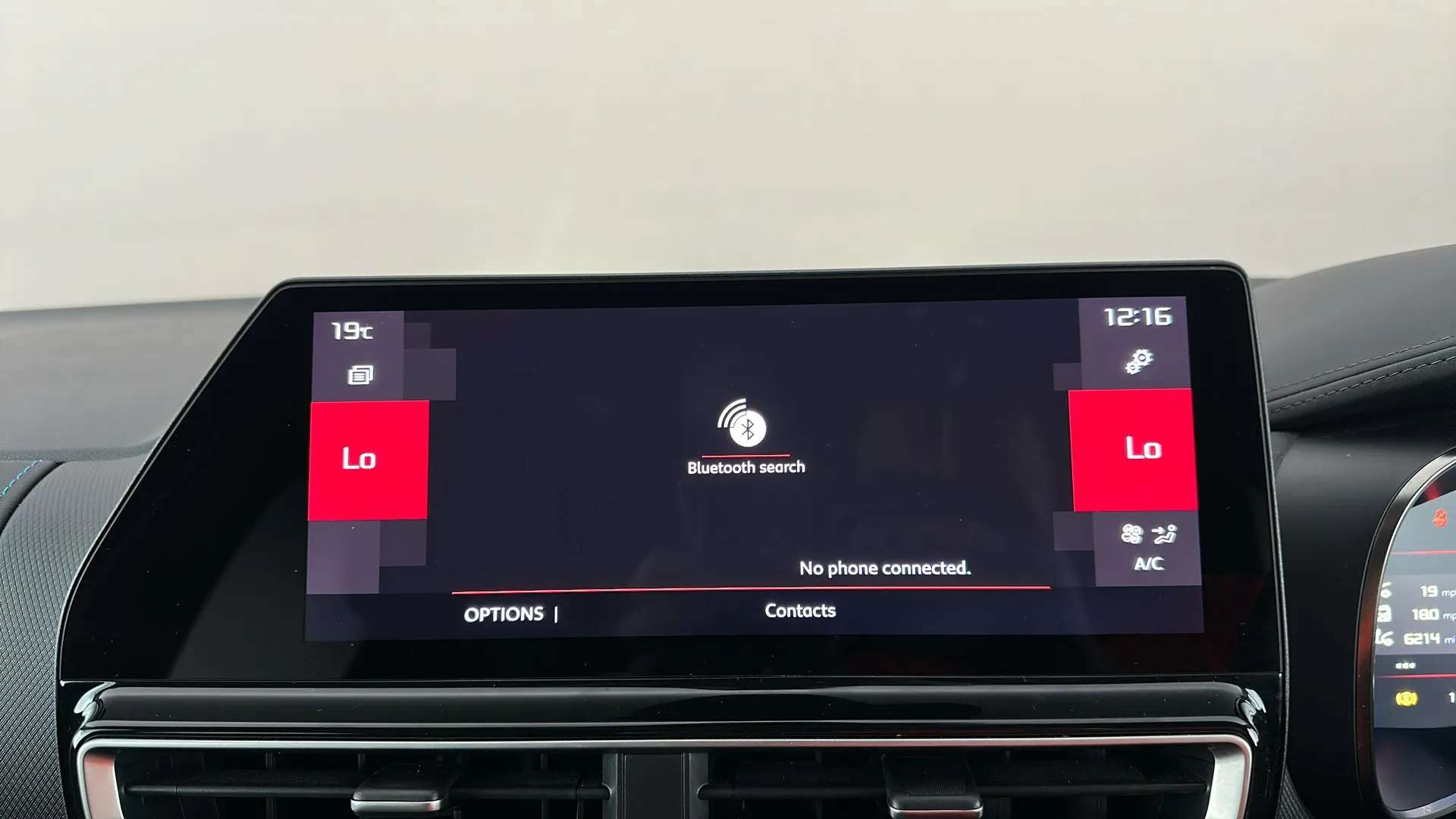 2024 CITROEN C5 AIRCROSS 2024 CITROEN C5 AIRCROSS