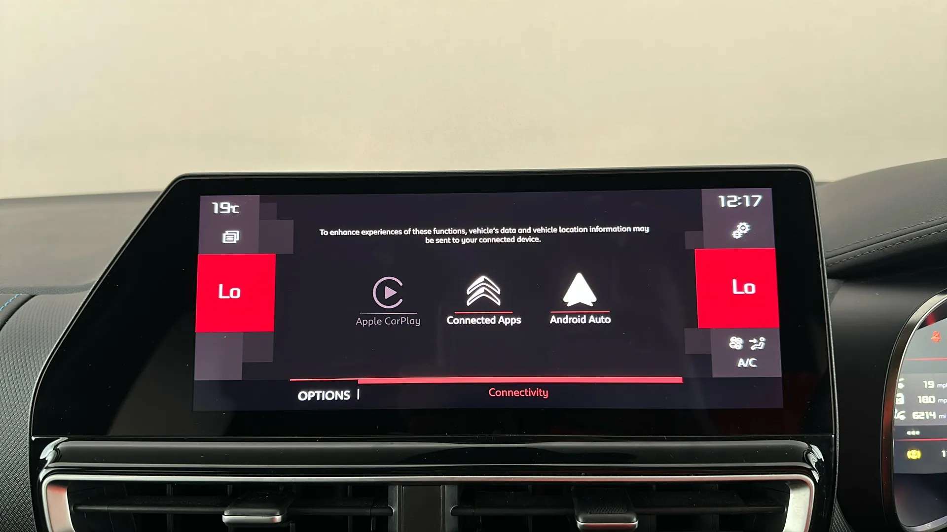 2024 CITROEN C5 AIRCROSS 2024 CITROEN C5 AIRCROSS