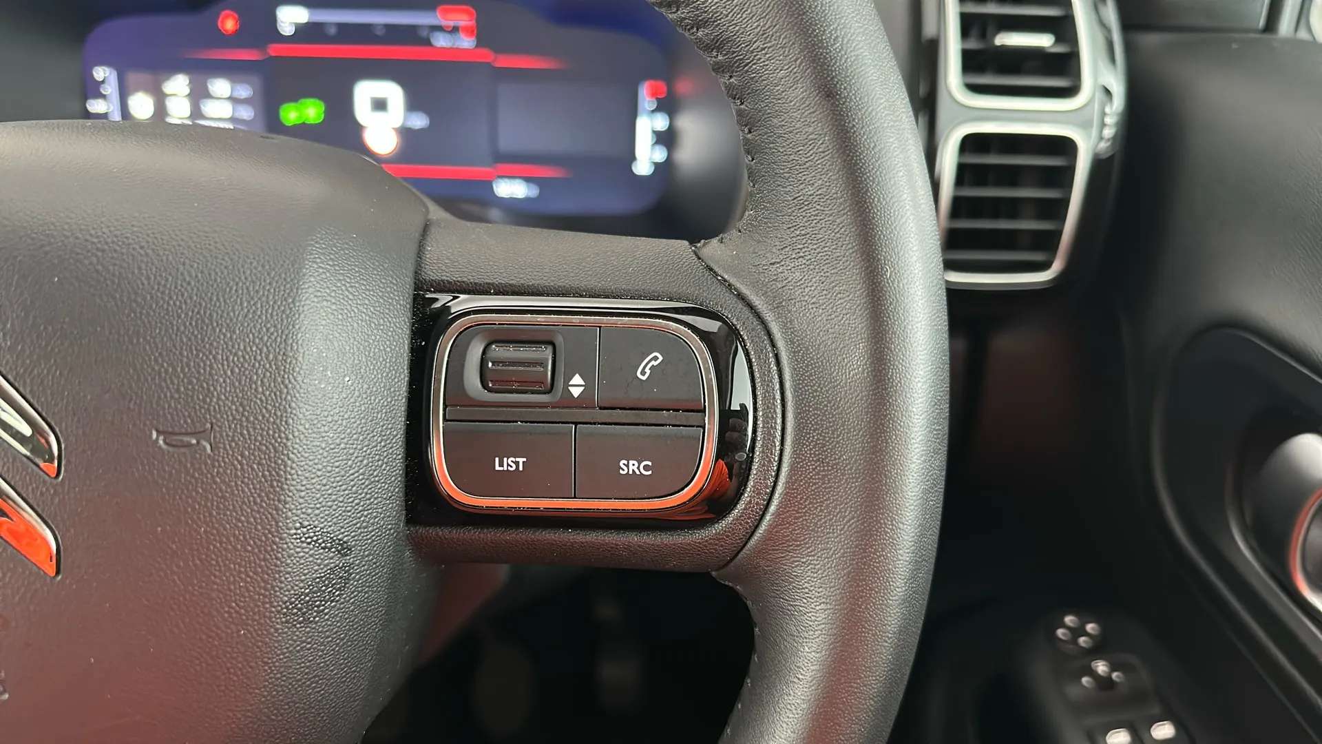 2024 CITROEN C5 AIRCROSS 2024 CITROEN C5 AIRCROSS