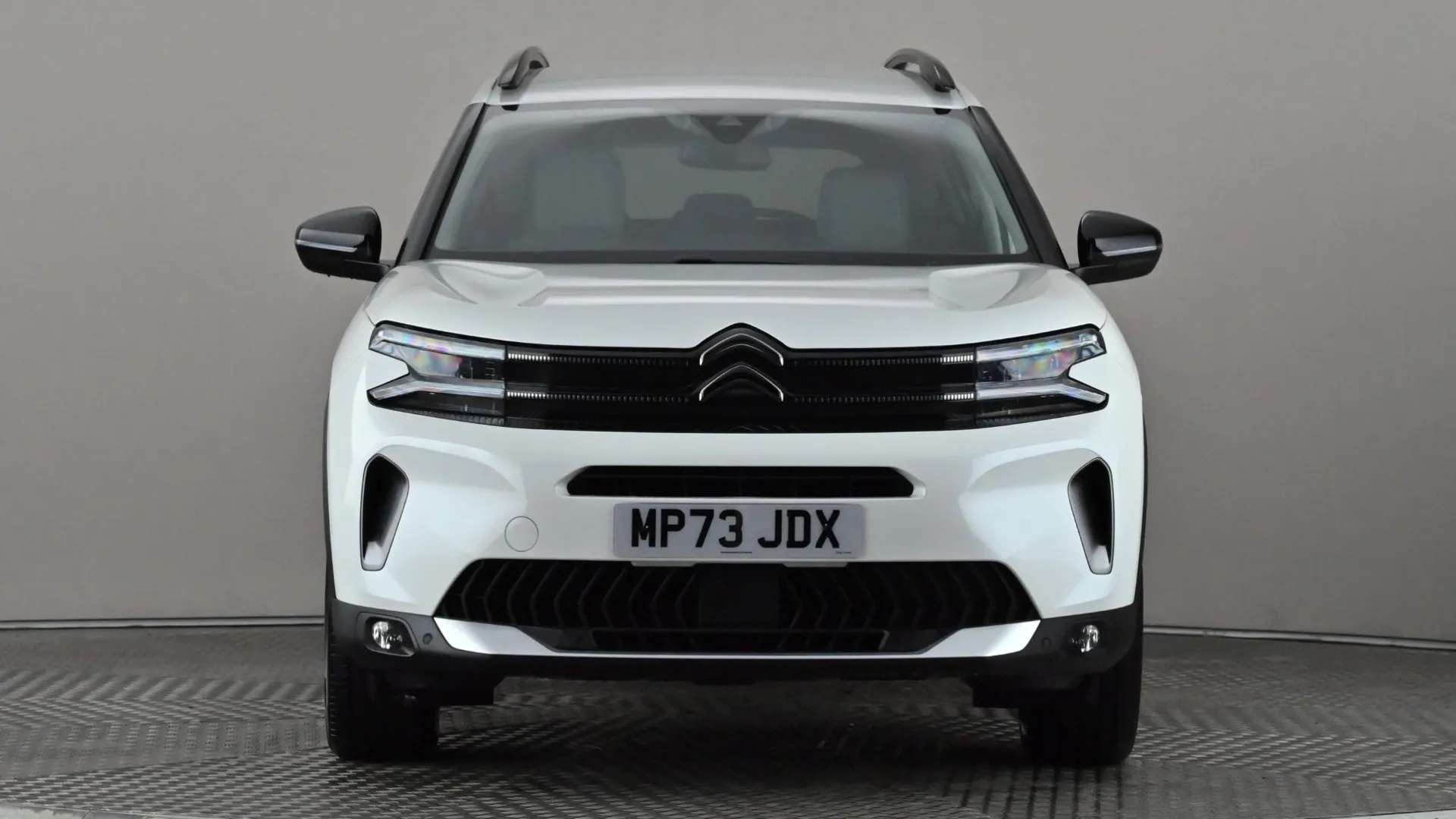 A 2024 CITROEN C5 AIRCROSS 1.2 PureTech Max A 2024 CITROEN C5 AIRCROSS 1.2 PureTech Max