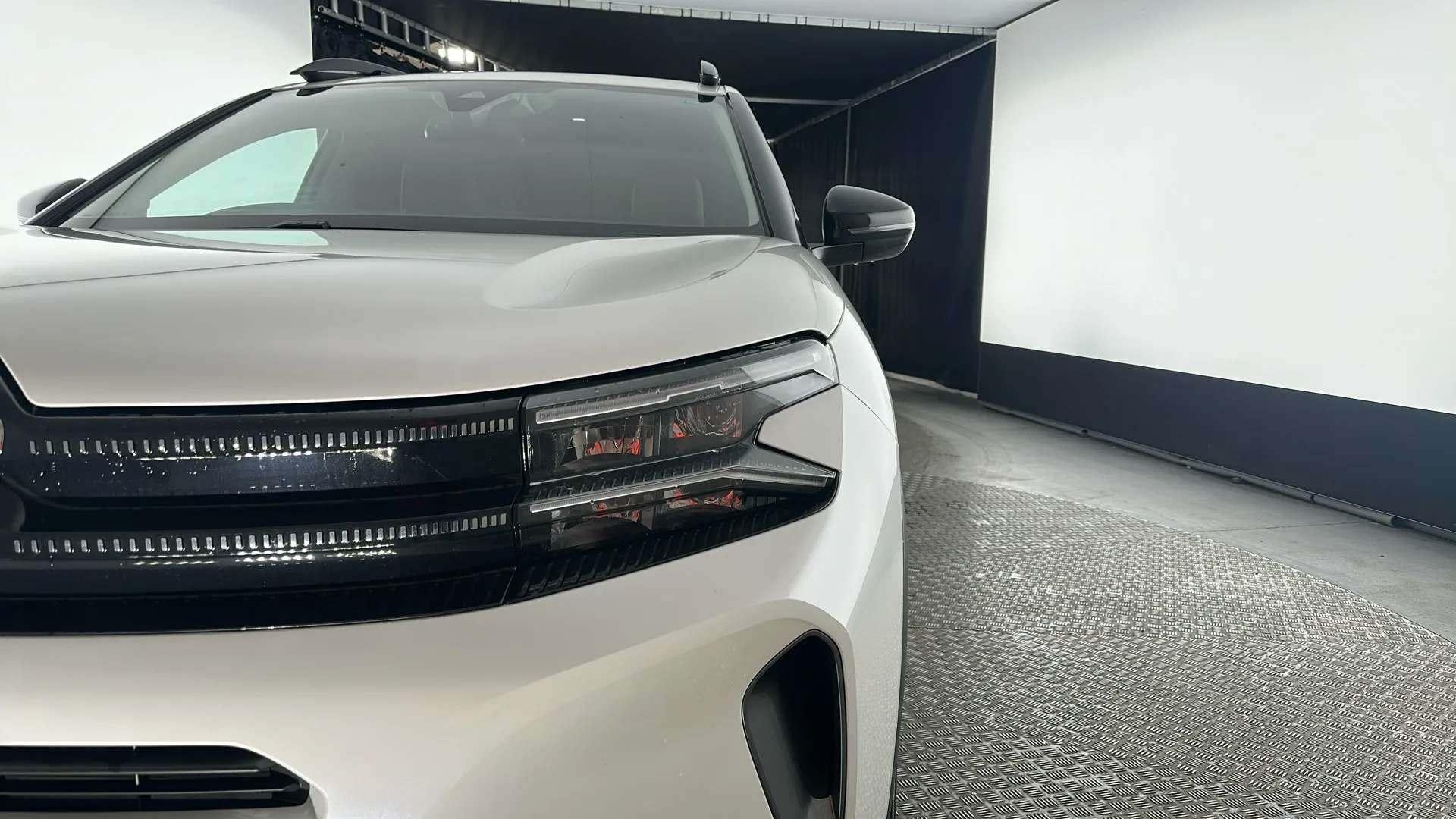 2024 CITROEN C5 AIRCROSS 2024 CITROEN C5 AIRCROSS