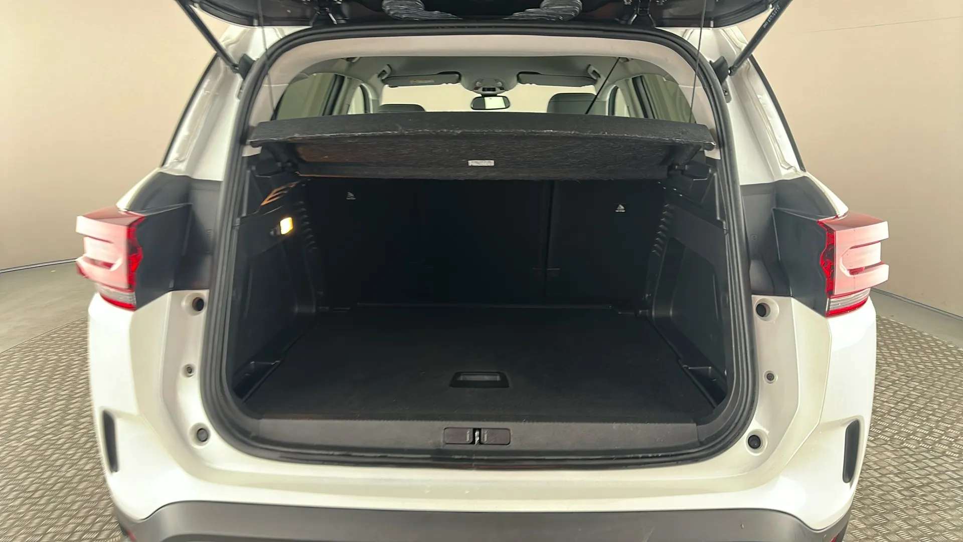 2024 CITROEN C5 AIRCROSS 2024 CITROEN C5 AIRCROSS