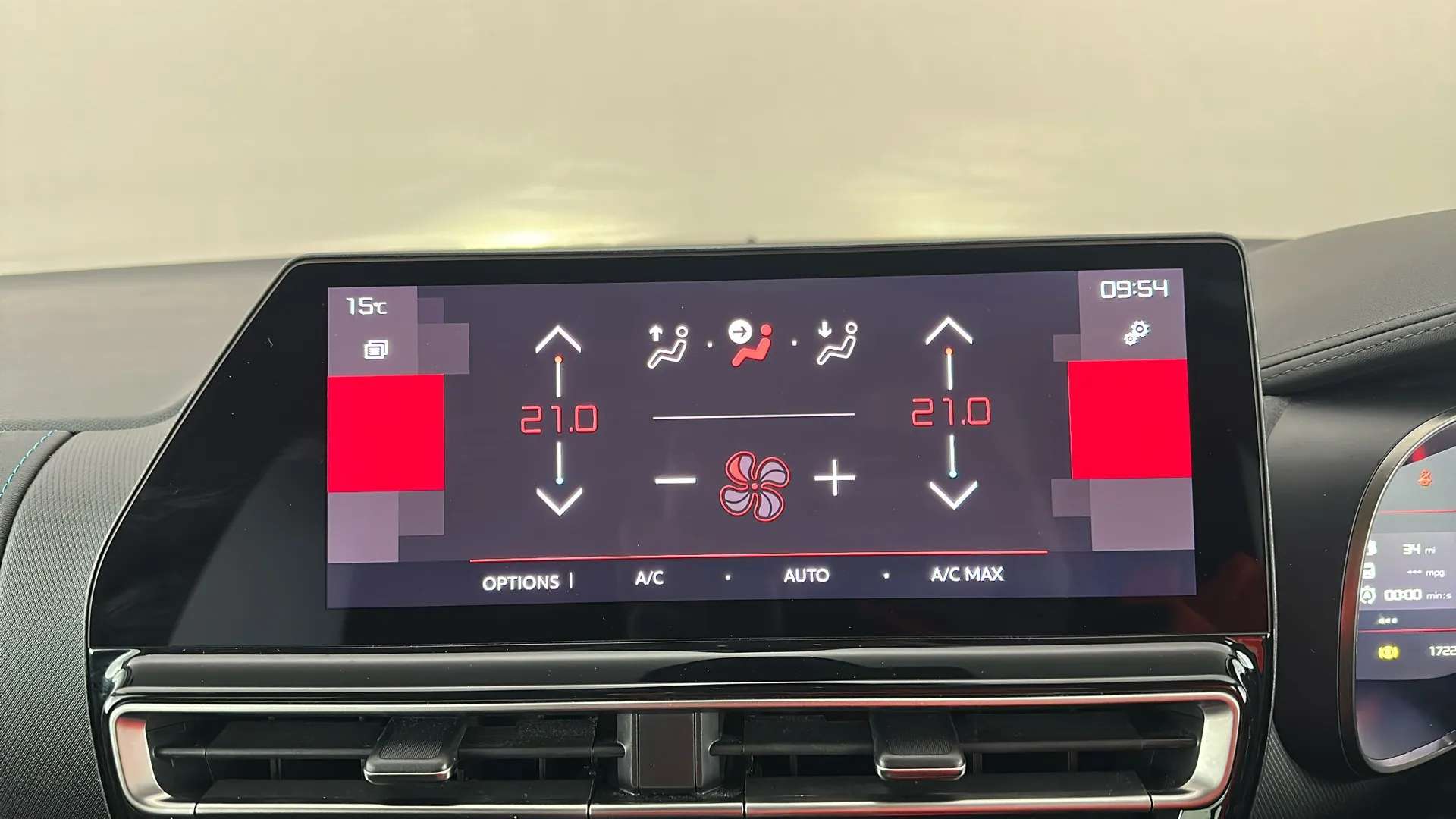 2024 CITROEN C5 AIRCROSS 2024 CITROEN C5 AIRCROSS