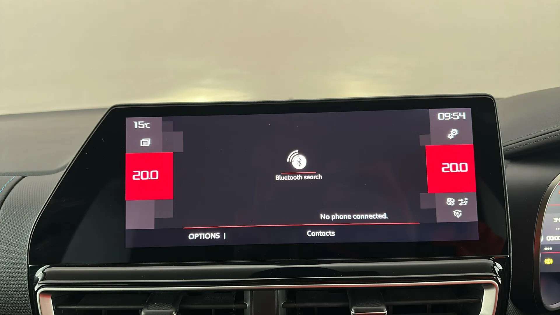 2024 CITROEN C5 AIRCROSS 2024 CITROEN C5 AIRCROSS