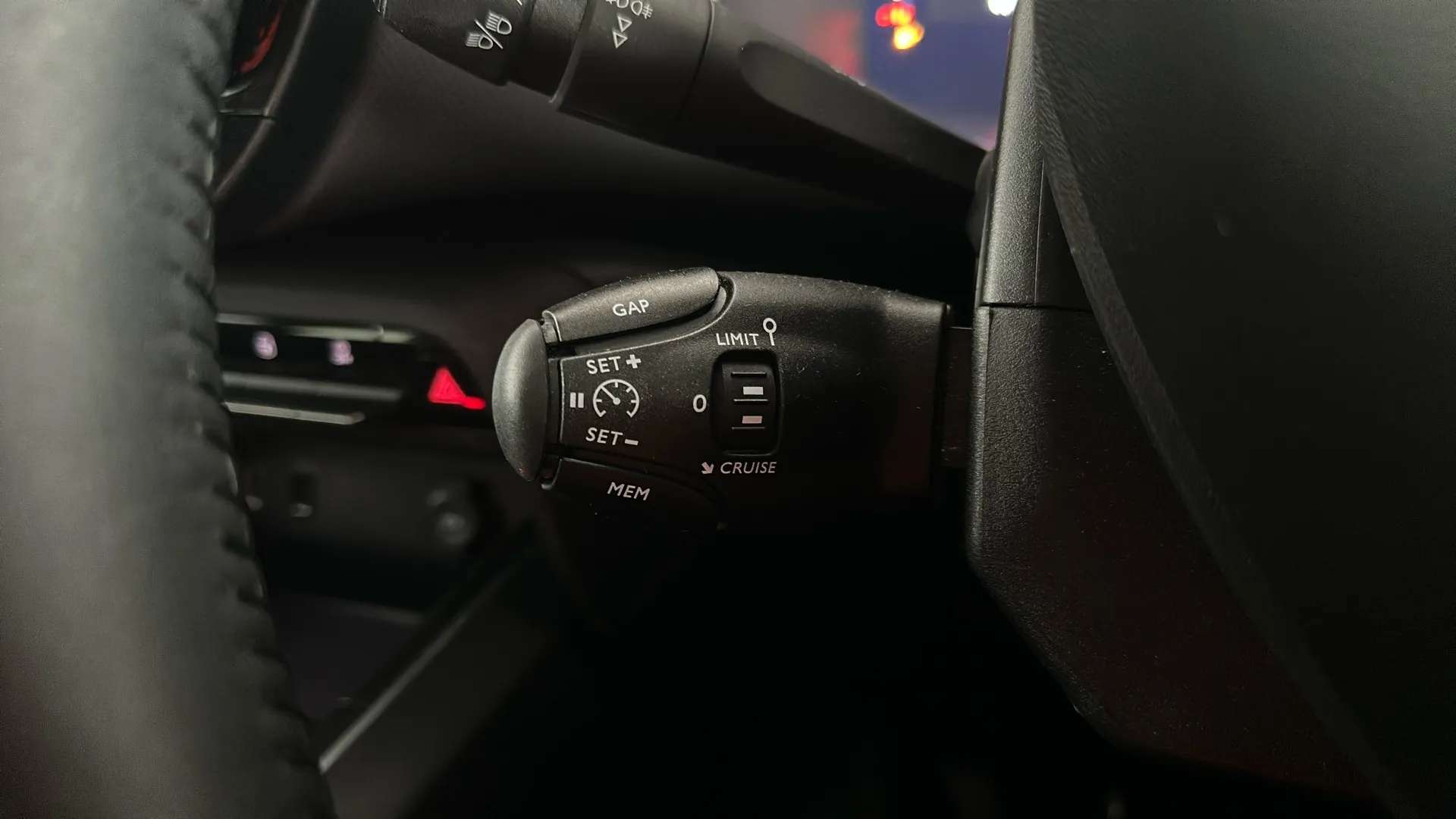 2024 CITROEN C5 AIRCROSS 2024 CITROEN C5 AIRCROSS