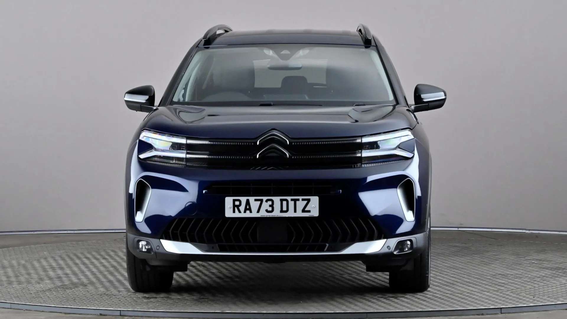 A 2023 CITROEN C5 AIRCROSS 1.2 PureTech Max A 2023 CITROEN C5 AIRCROSS 1.2 PureTech Max