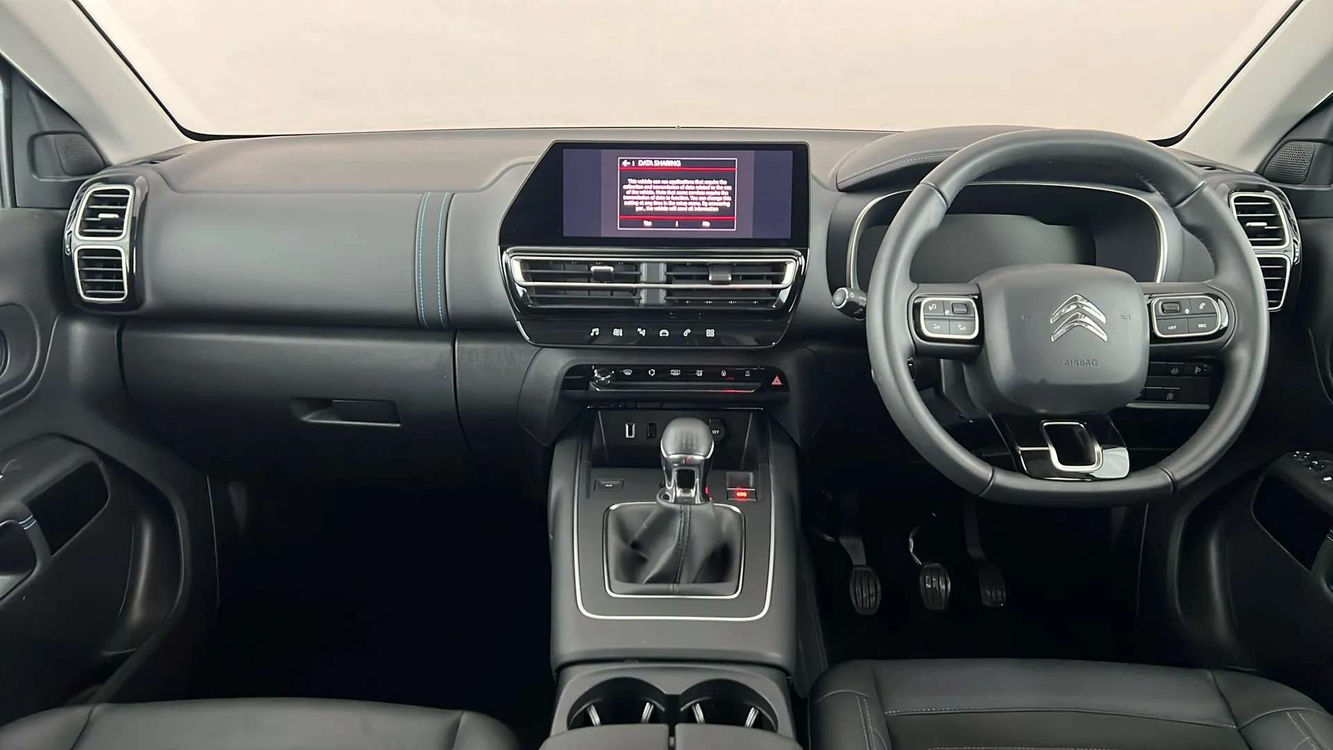 2023 CITROEN C5 AIRCROSS 2023 CITROEN C5 AIRCROSS