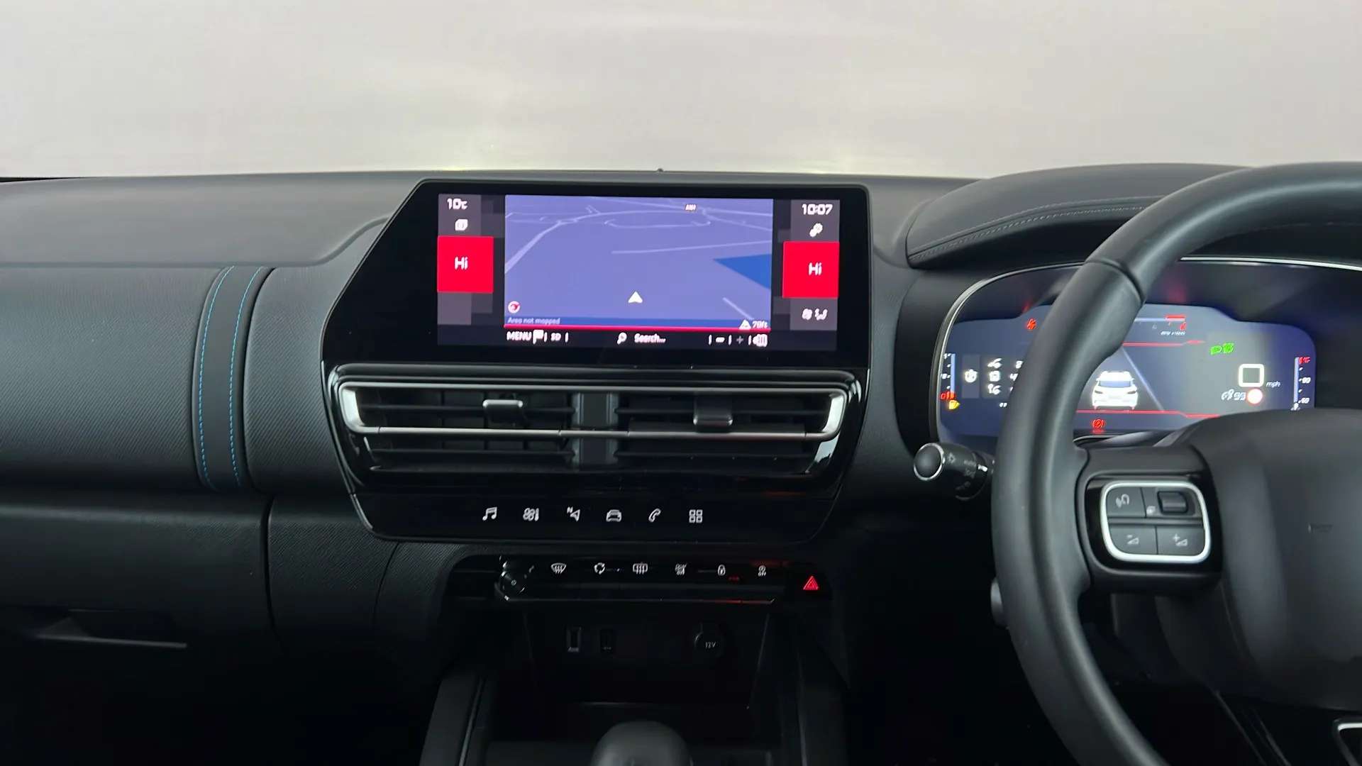 2023 CITROEN C5 AIRCROSS 2023 CITROEN C5 AIRCROSS