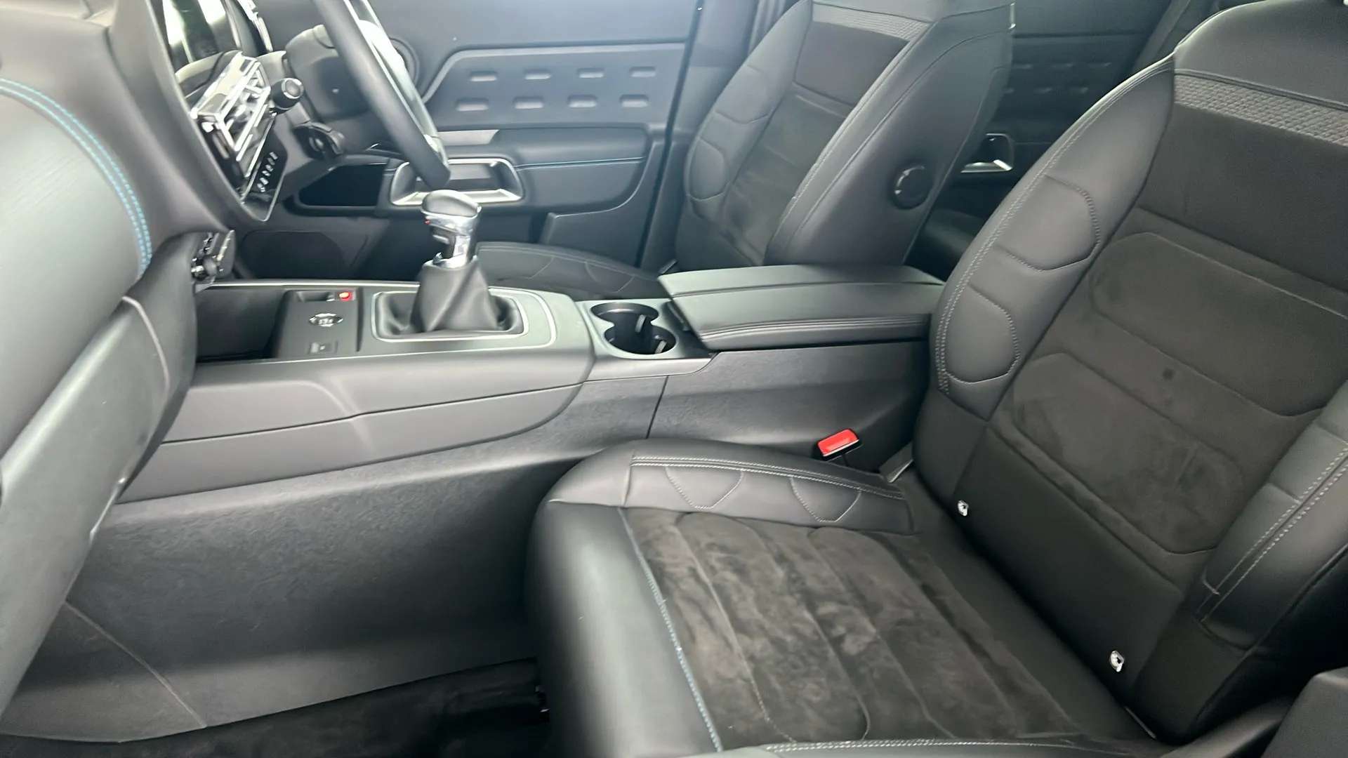 2023 CITROEN C5 AIRCROSS 2023 CITROEN C5 AIRCROSS