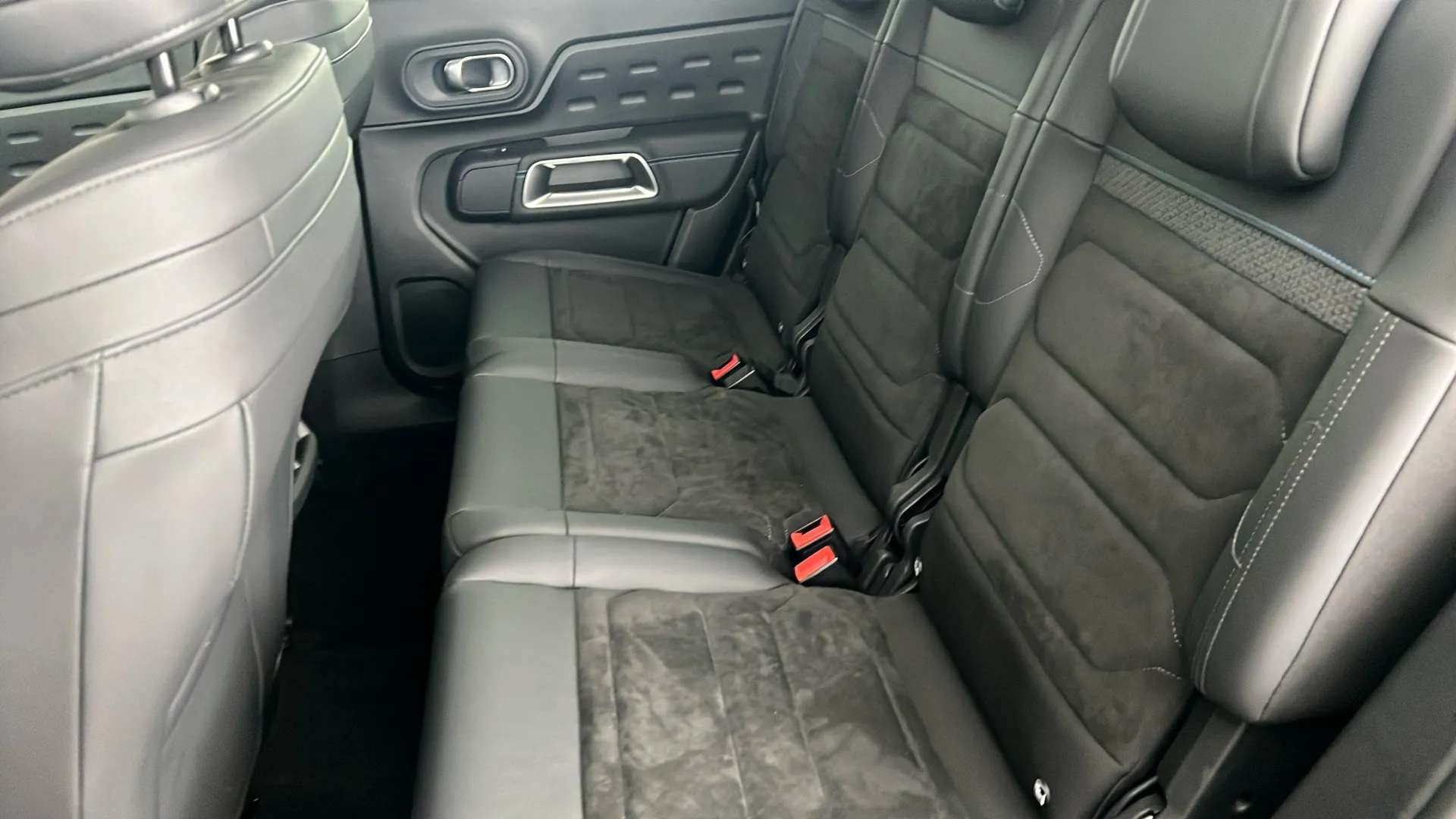 2023 CITROEN C5 AIRCROSS 2023 CITROEN C5 AIRCROSS