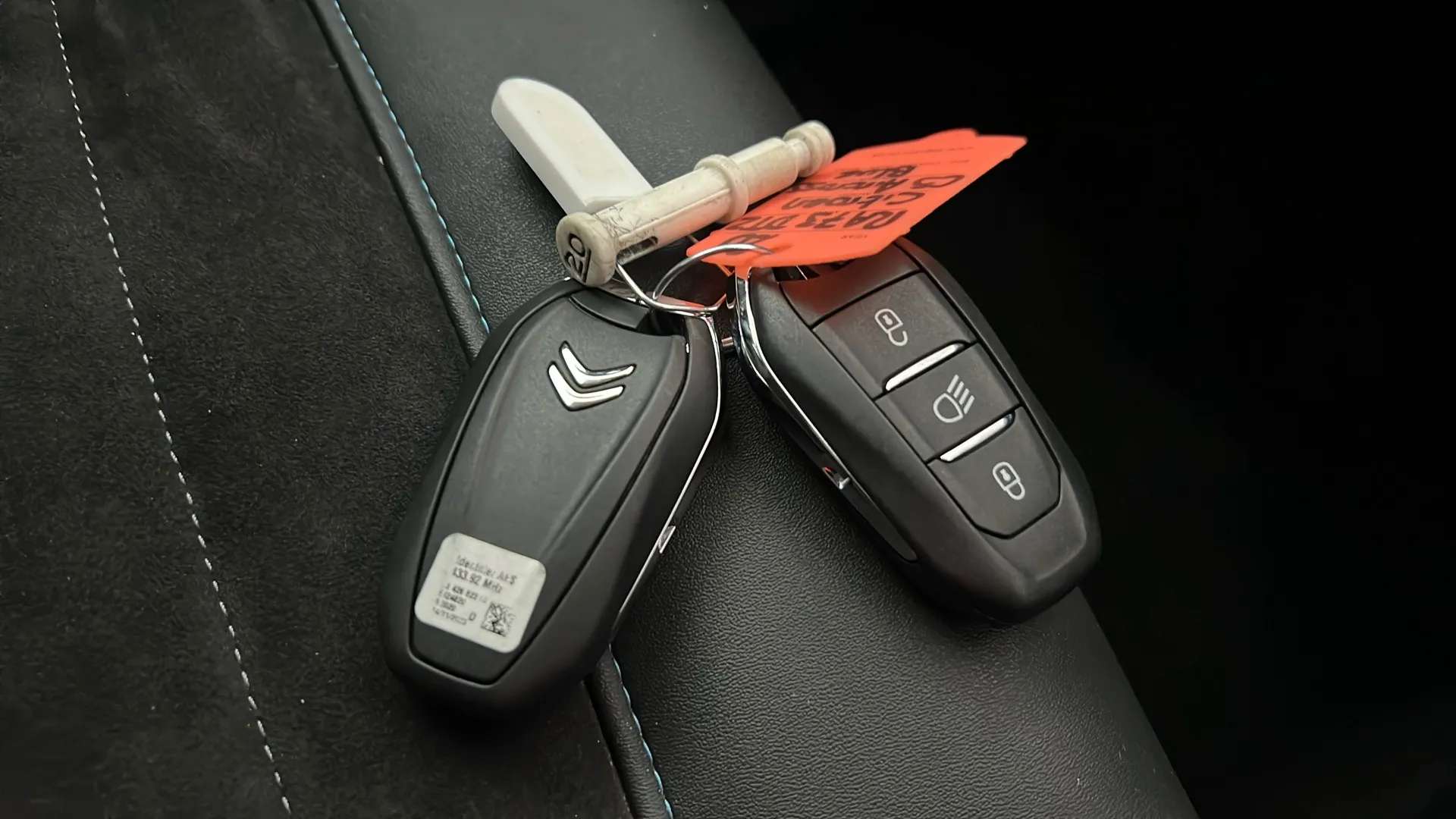 2023 CITROEN C5 AIRCROSS 2023 CITROEN C5 AIRCROSS