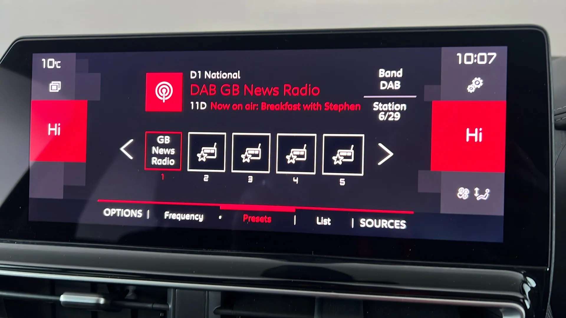 2023 CITROEN C5 AIRCROSS 2023 CITROEN C5 AIRCROSS