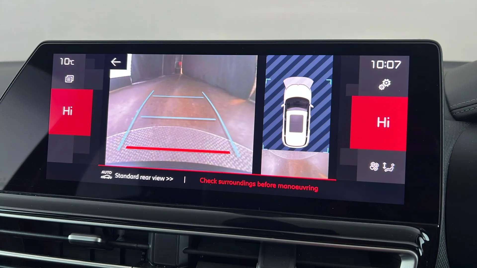 2023 CITROEN C5 AIRCROSS 2023 CITROEN C5 AIRCROSS