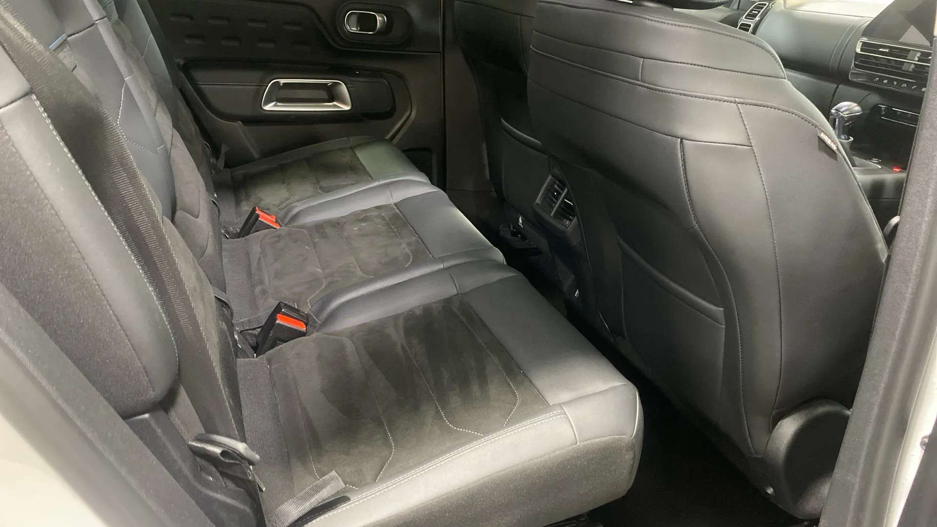 2023 CITROEN C5 AIRCROSS 2023 CITROEN C5 AIRCROSS