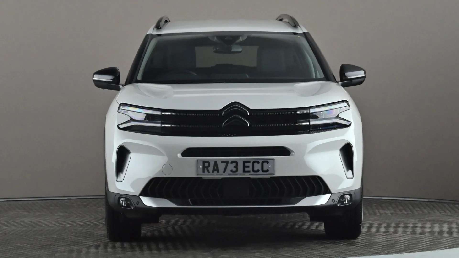 A 2023 CITROEN C5 AIRCROSS 1.2 PureTech Max A 2023 CITROEN C5 AIRCROSS 1.2 PureTech Max