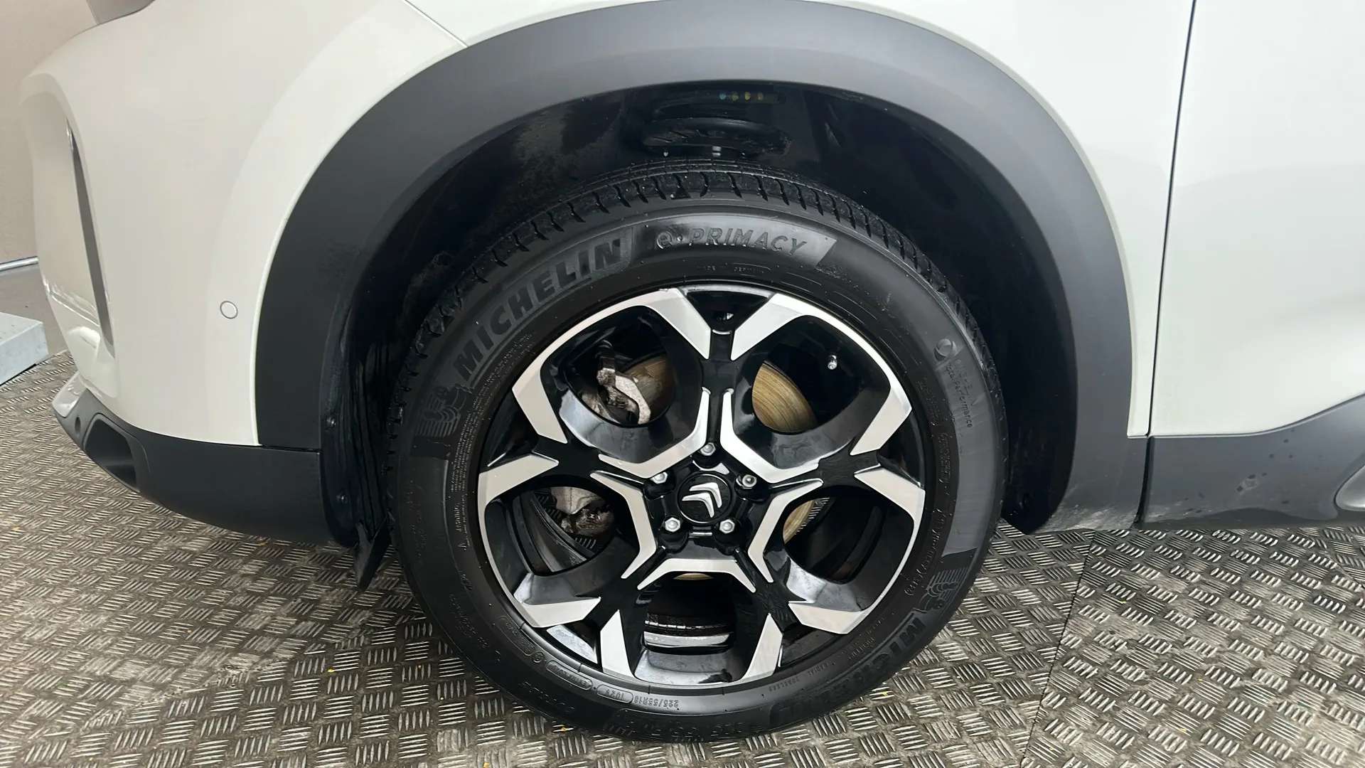 2023 CITROEN C5 AIRCROSS 2023 CITROEN C5 AIRCROSS