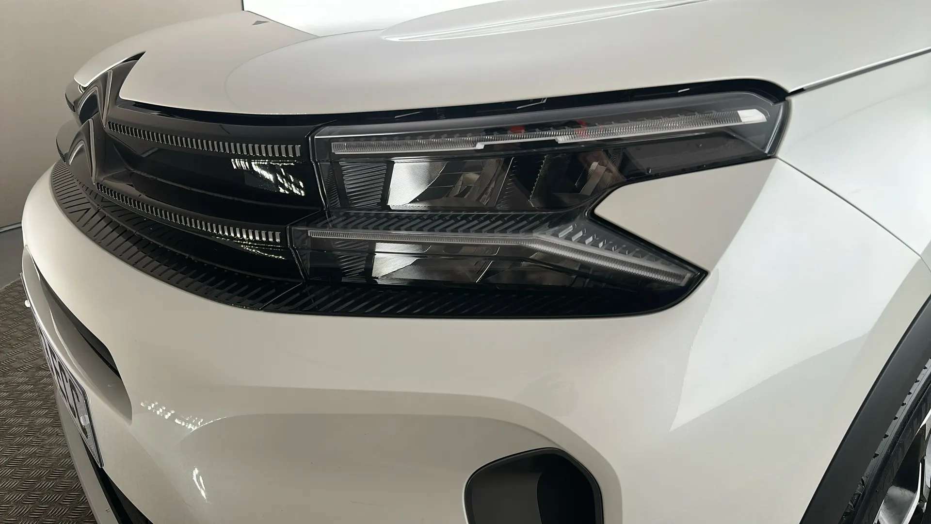 2023 CITROEN C5 AIRCROSS 2023 CITROEN C5 AIRCROSS