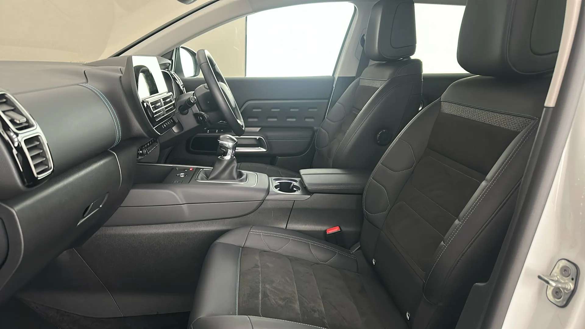 2023 CITROEN C5 AIRCROSS 2023 CITROEN C5 AIRCROSS