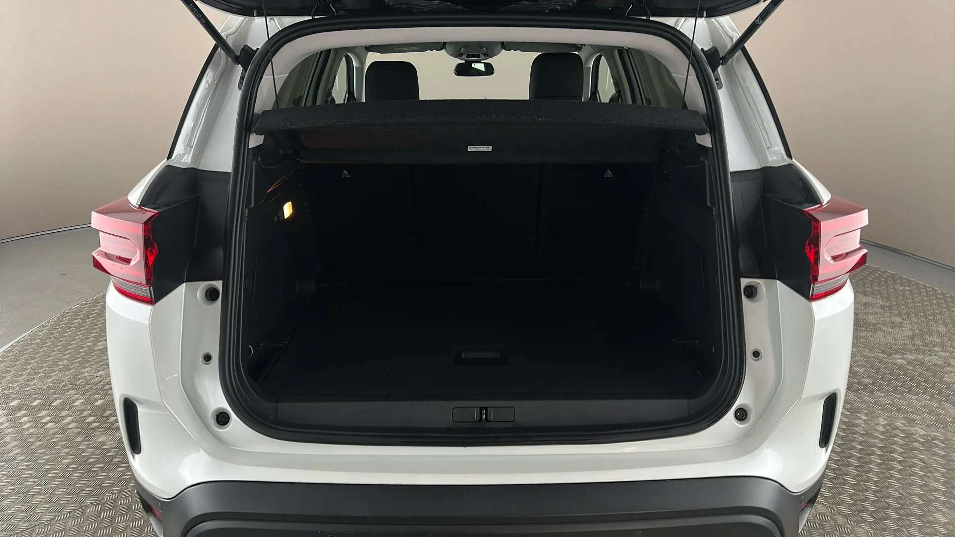 2023 CITROEN C5 AIRCROSS 2023 CITROEN C5 AIRCROSS