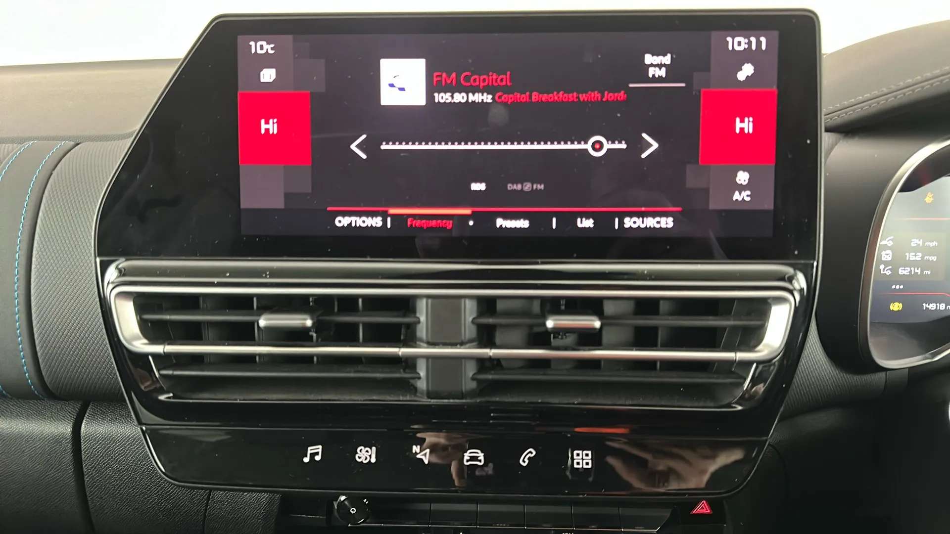 2023 CITROEN C5 AIRCROSS 2023 CITROEN C5 AIRCROSS