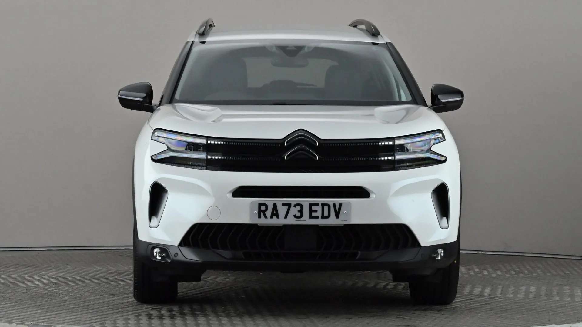 A 2023 CITROEN C5 AIRCROSS 1.2 PureTech Max A 2023 CITROEN C5 AIRCROSS 1.2 PureTech Max