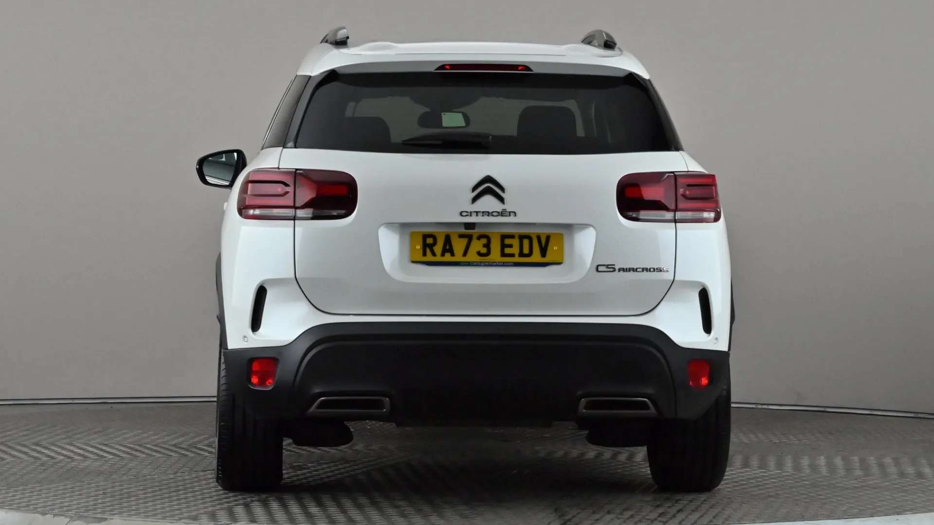 2023 CITROEN C5 AIRCROSS 2023 CITROEN C5 AIRCROSS