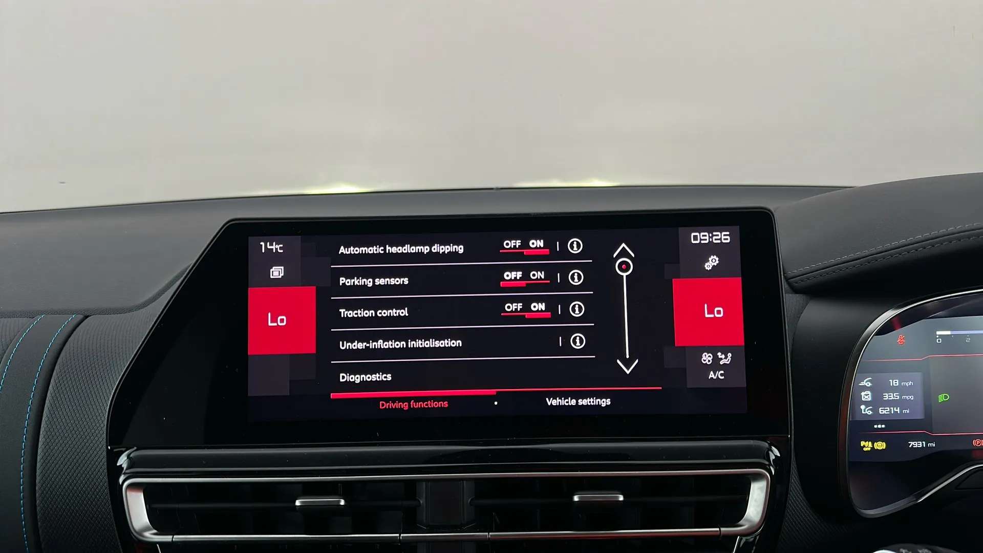 2023 CITROEN C5 AIRCROSS 2023 CITROEN C5 AIRCROSS