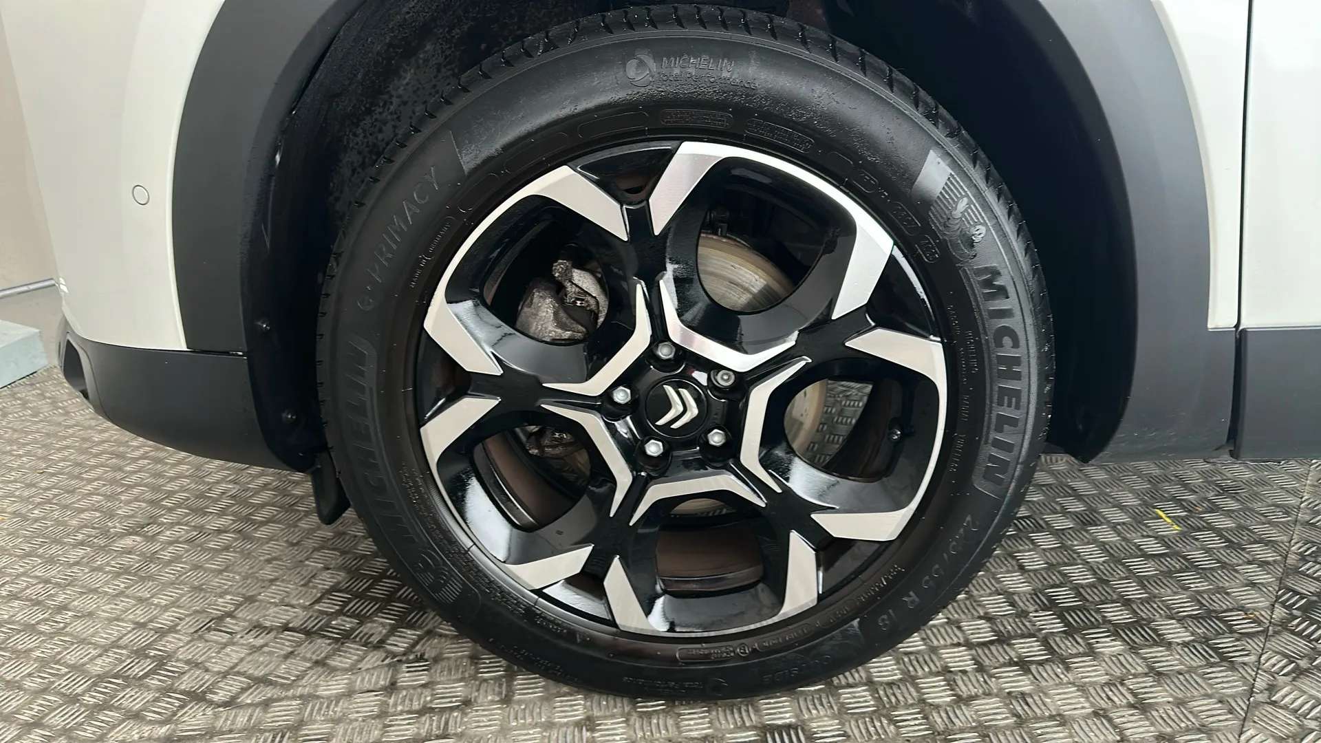 2023 CITROEN C5 AIRCROSS 2023 CITROEN C5 AIRCROSS