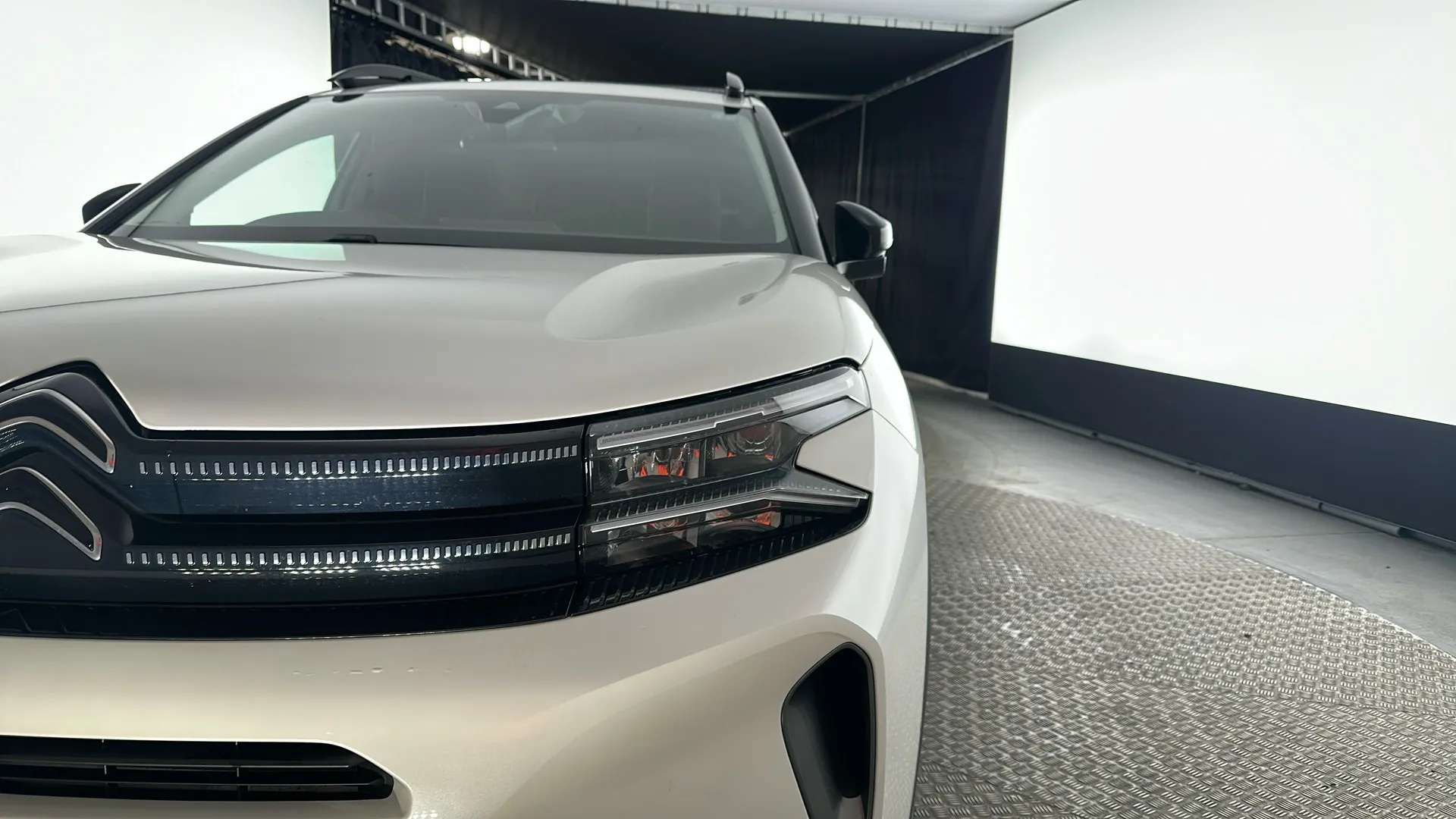 2023 CITROEN C5 AIRCROSS 2023 CITROEN C5 AIRCROSS