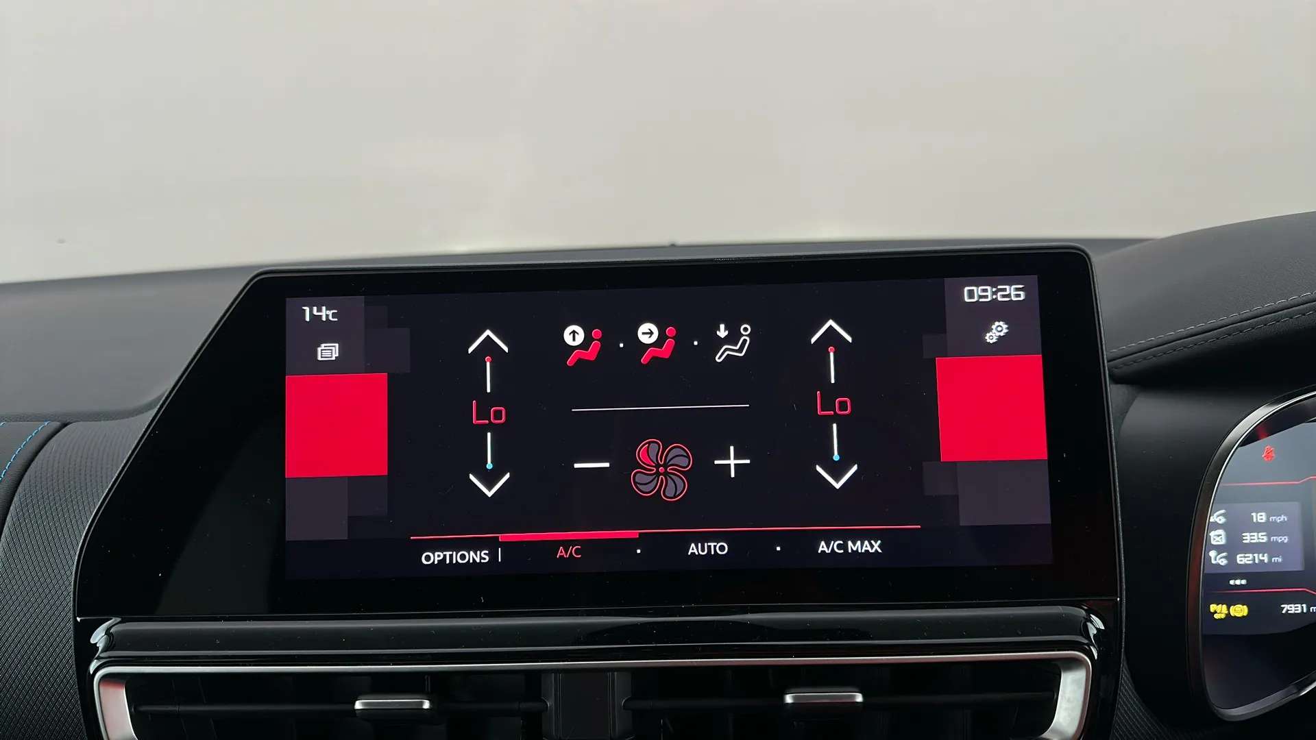 2023 CITROEN C5 AIRCROSS 2023 CITROEN C5 AIRCROSS