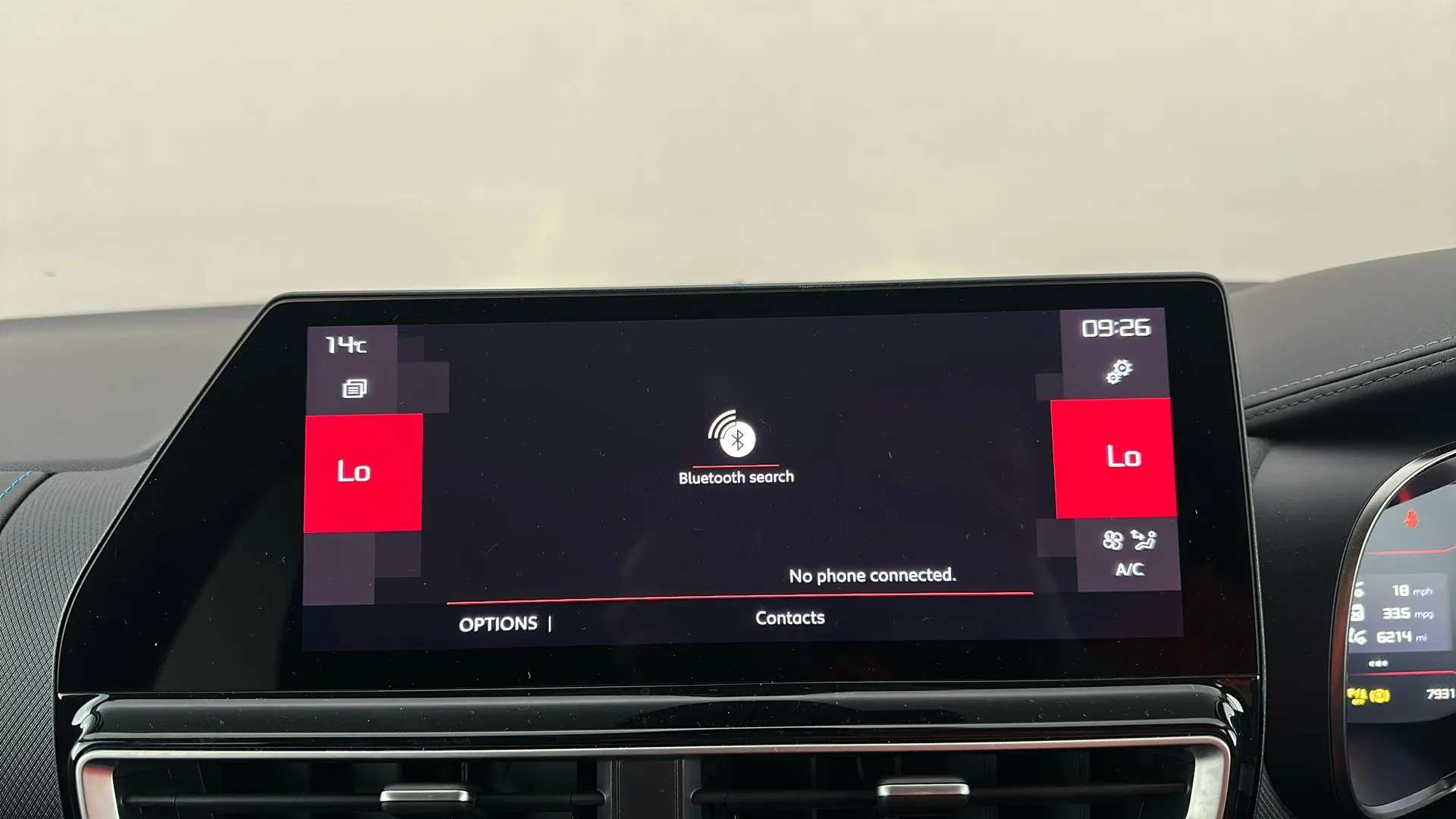 2023 CITROEN C5 AIRCROSS 2023 CITROEN C5 AIRCROSS