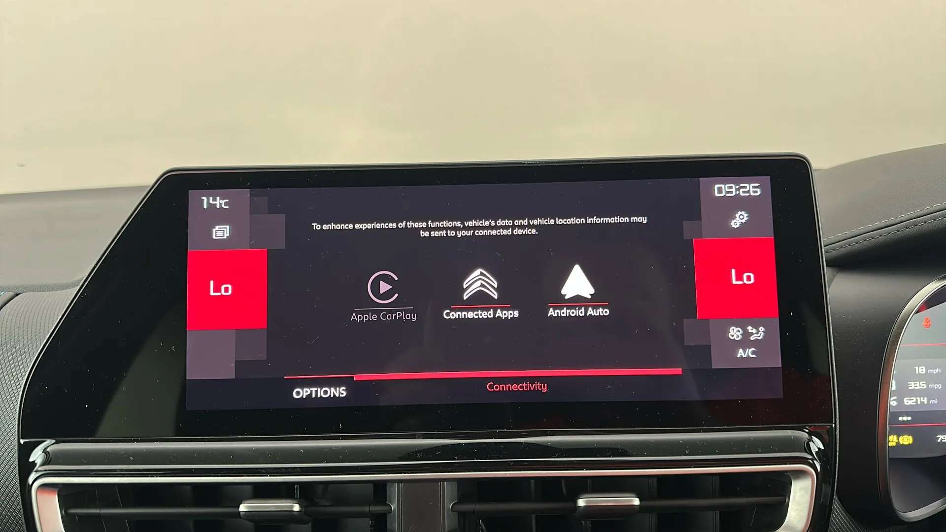 2023 CITROEN C5 AIRCROSS 2023 CITROEN C5 AIRCROSS