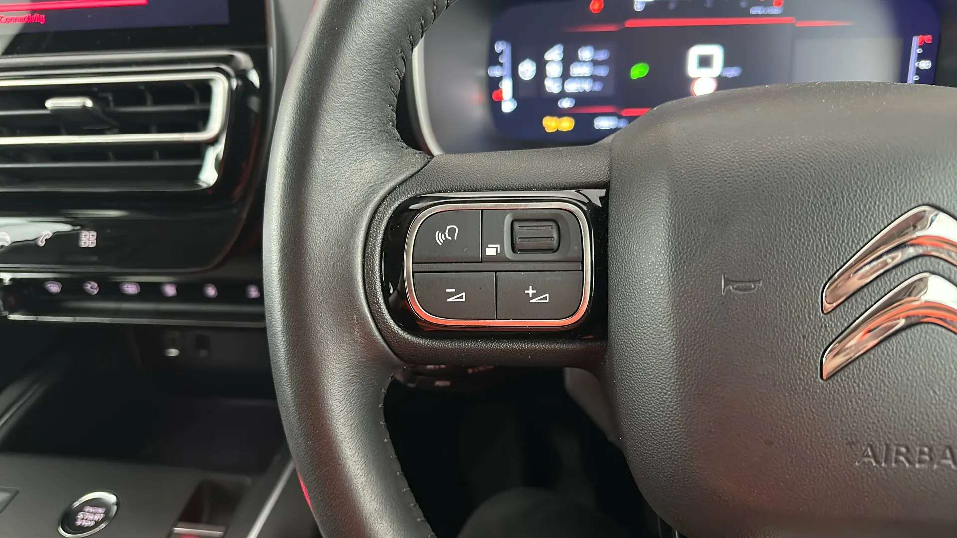 2023 CITROEN C5 AIRCROSS 2023 CITROEN C5 AIRCROSS