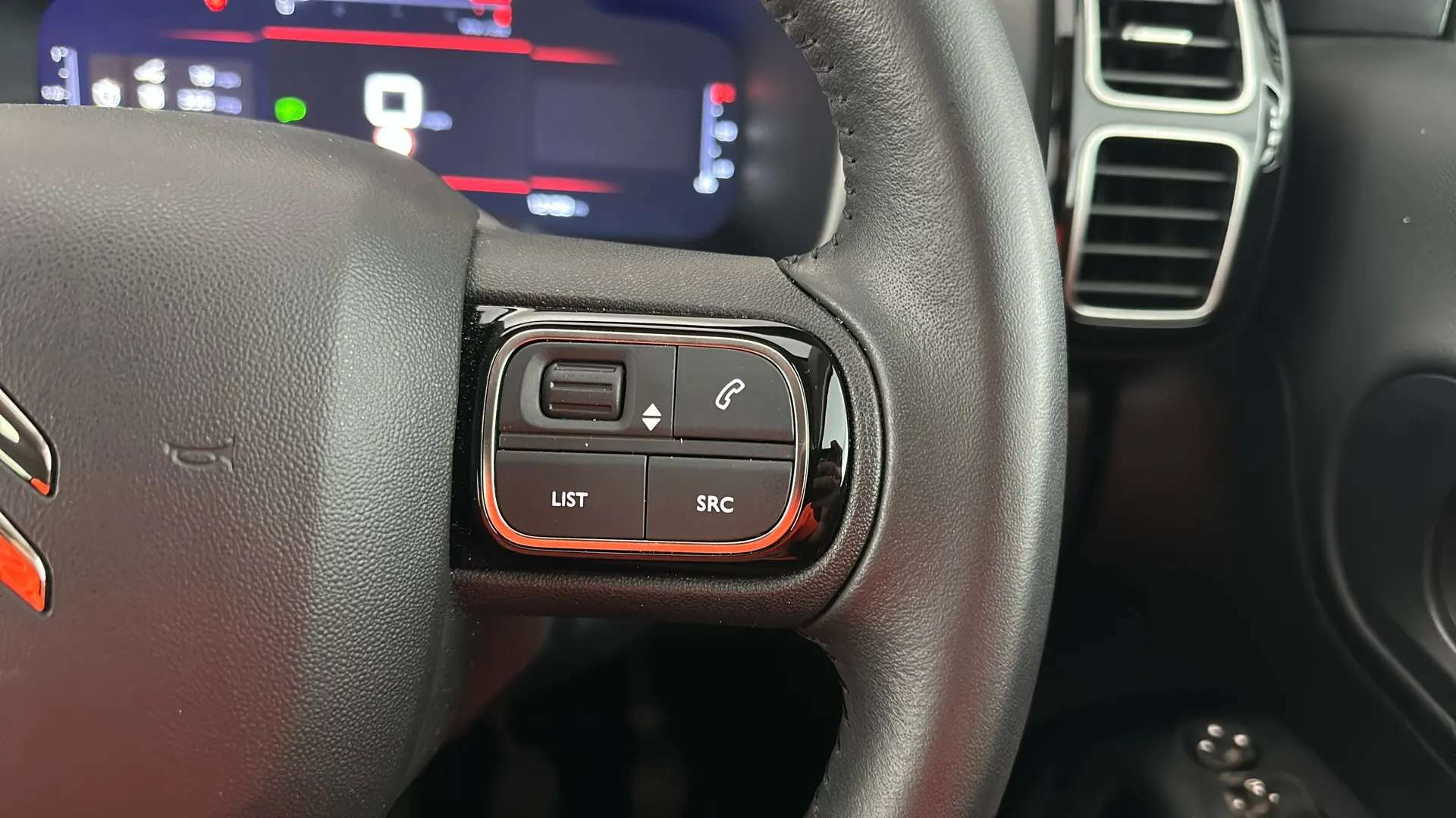 2023 CITROEN C5 AIRCROSS 2023 CITROEN C5 AIRCROSS