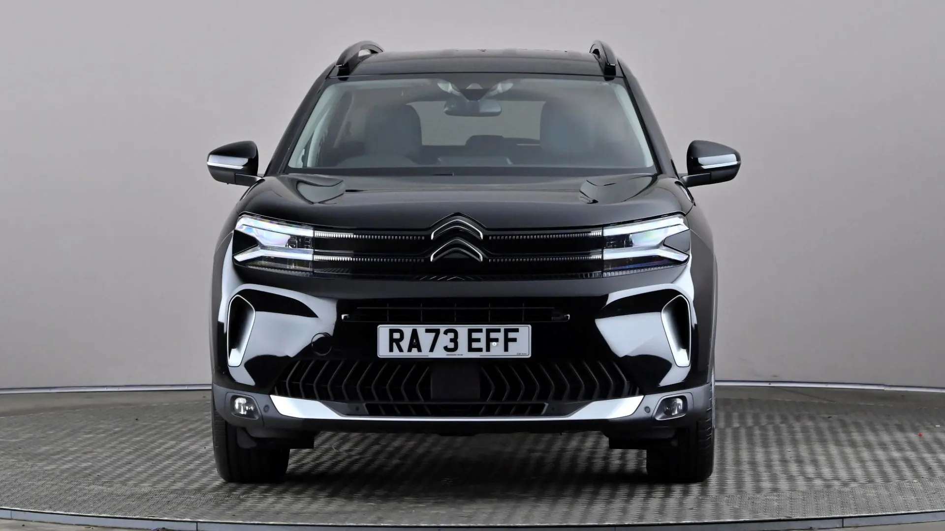 A 2023 CITROEN C5 AIRCROSS 1.2 PureTech Max A 2023 CITROEN C5 AIRCROSS 1.2 PureTech Max