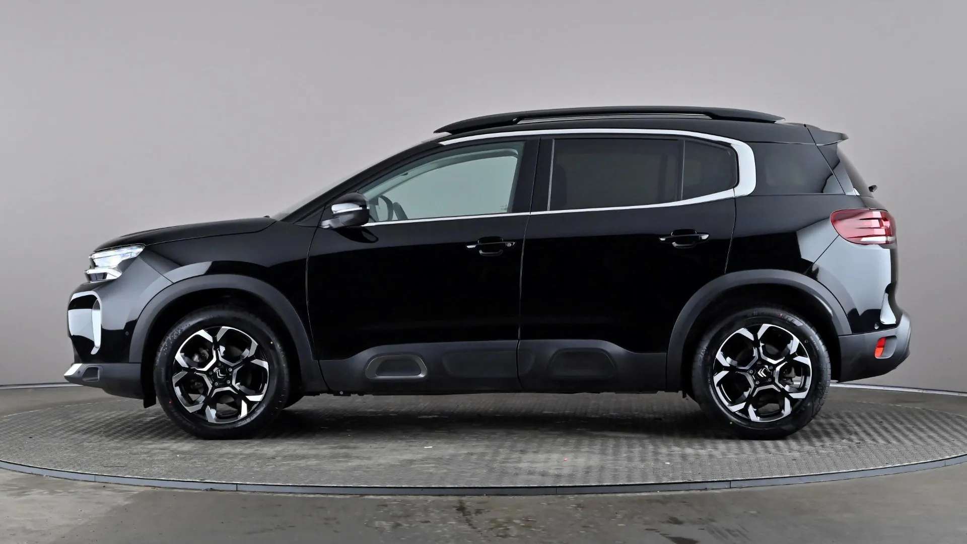 A 2023 CITROEN C5 AIRCROSS 1.2 PureTech Max A 2023 CITROEN C5 AIRCROSS 1.2 PureTech Max