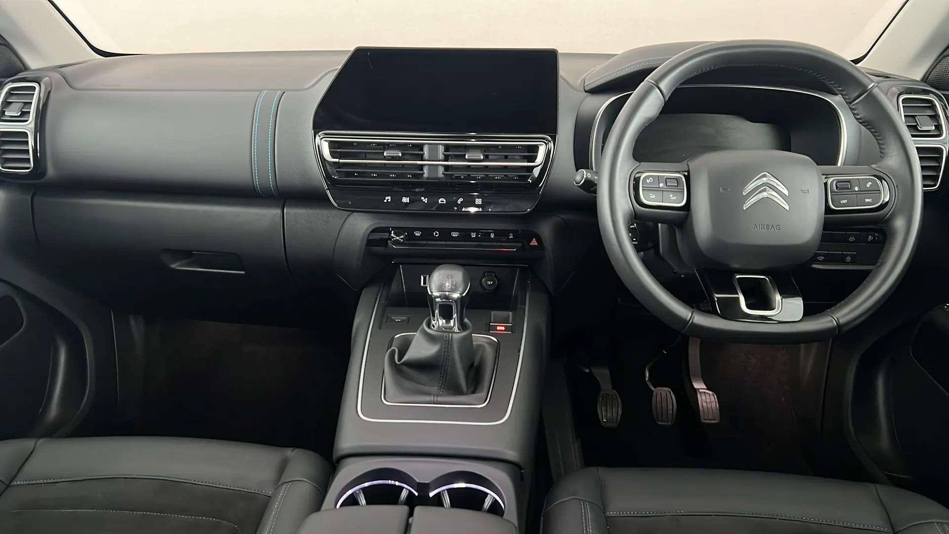 2023 CITROEN C5 AIRCROSS 2023 CITROEN C5 AIRCROSS