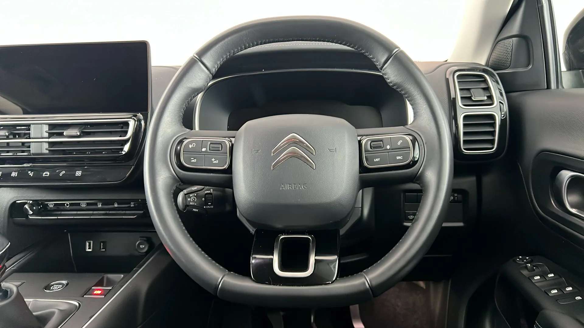 2023 CITROEN C5 AIRCROSS 2023 CITROEN C5 AIRCROSS