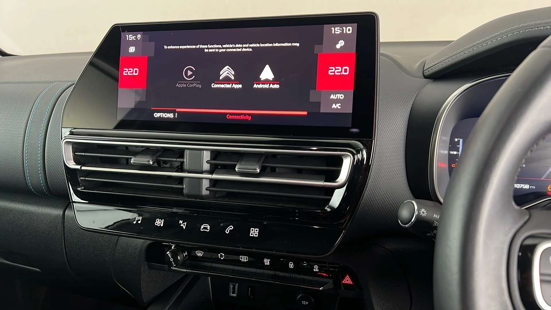 2023 CITROEN C5 AIRCROSS 2023 CITROEN C5 AIRCROSS