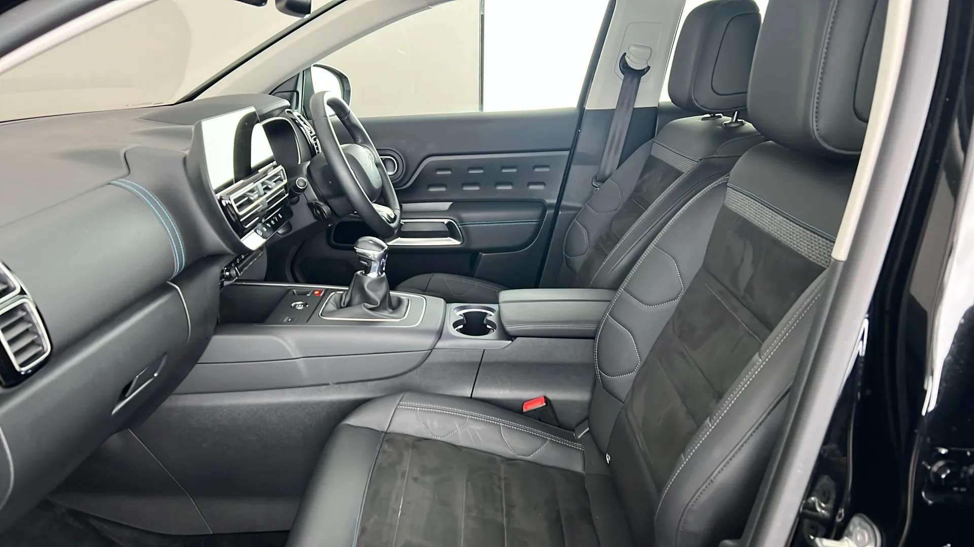 2023 CITROEN C5 AIRCROSS 2023 CITROEN C5 AIRCROSS