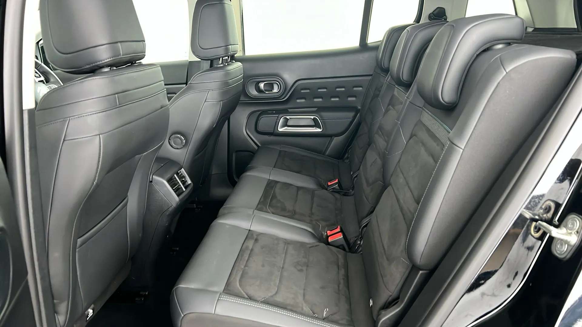 2023 CITROEN C5 AIRCROSS 2023 CITROEN C5 AIRCROSS