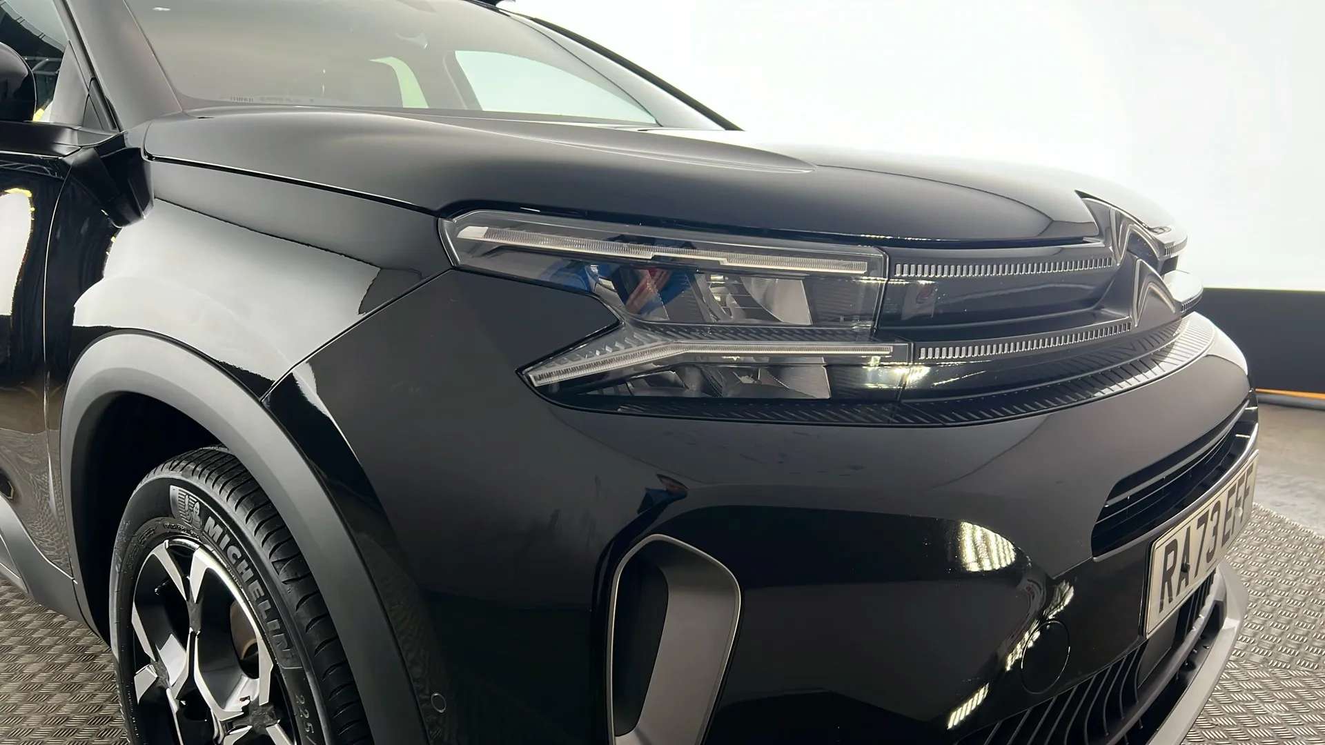 2023 CITROEN C5 AIRCROSS 2023 CITROEN C5 AIRCROSS